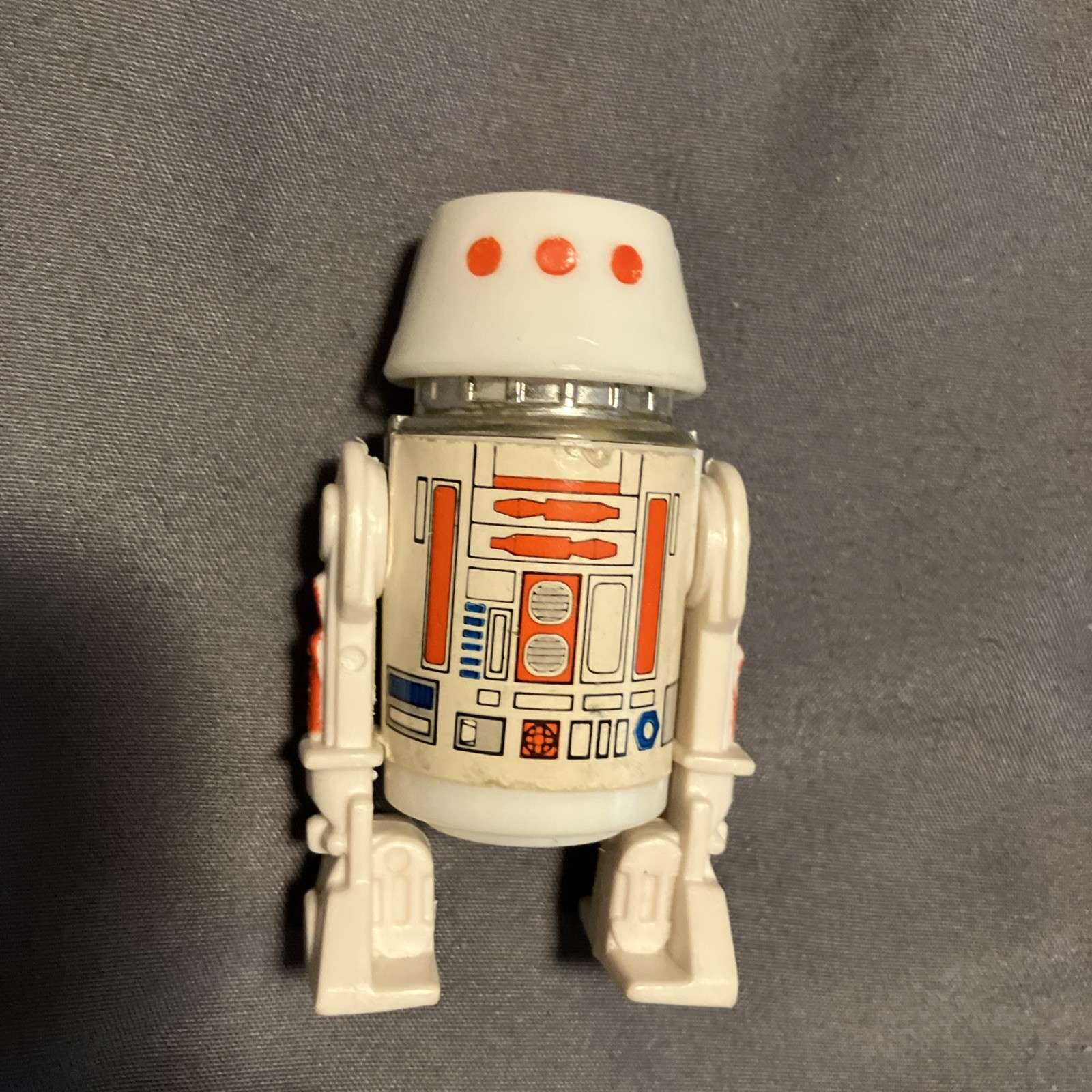R5-D4 (Arfive-Defour) sold