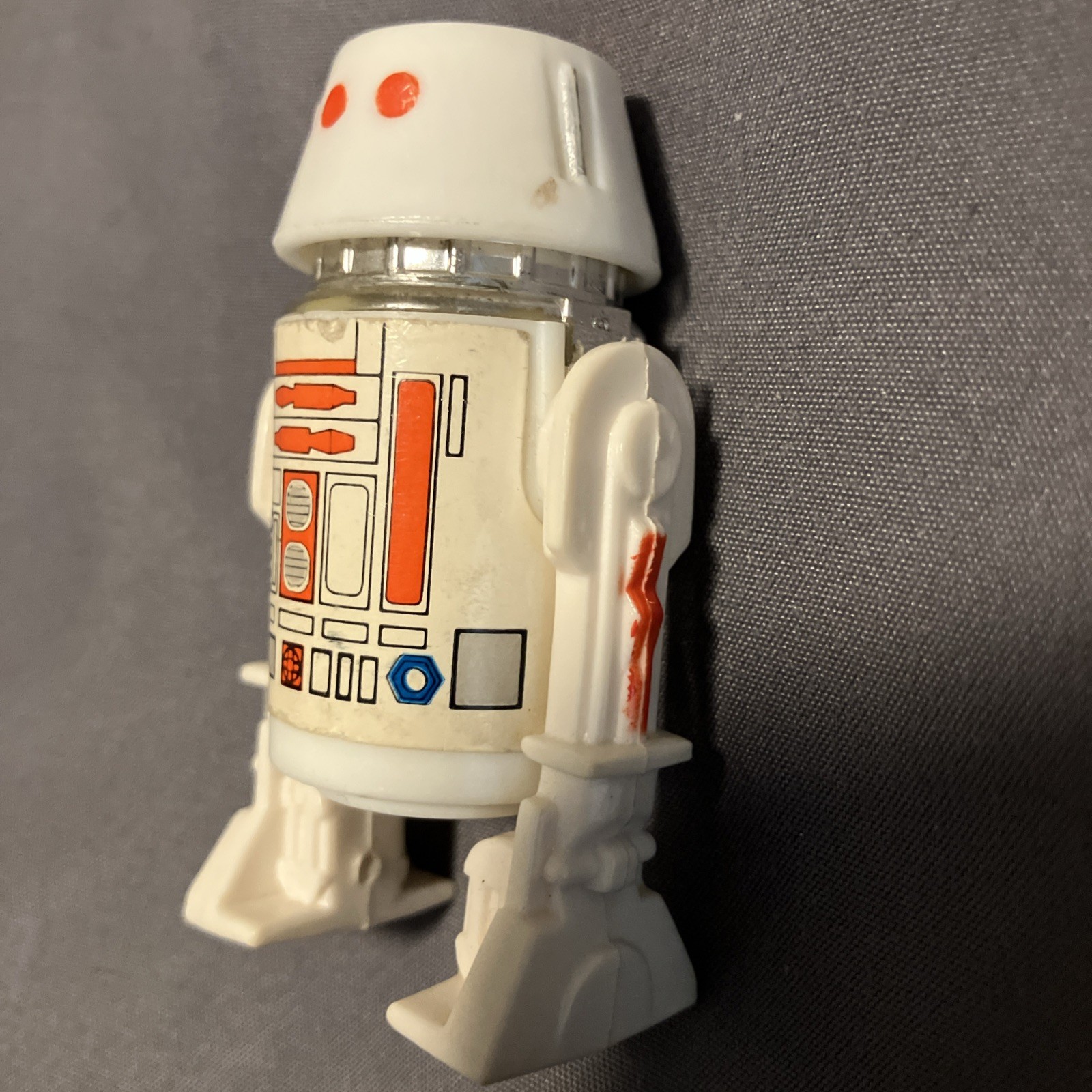 R5-D4 (Arfive-Defour) sold