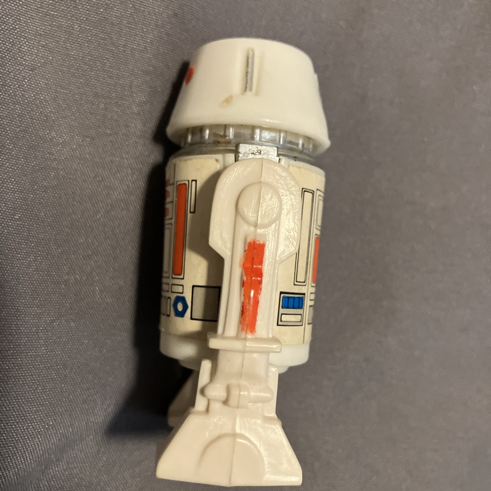 R5-D4 (Arfive-Defour) sold