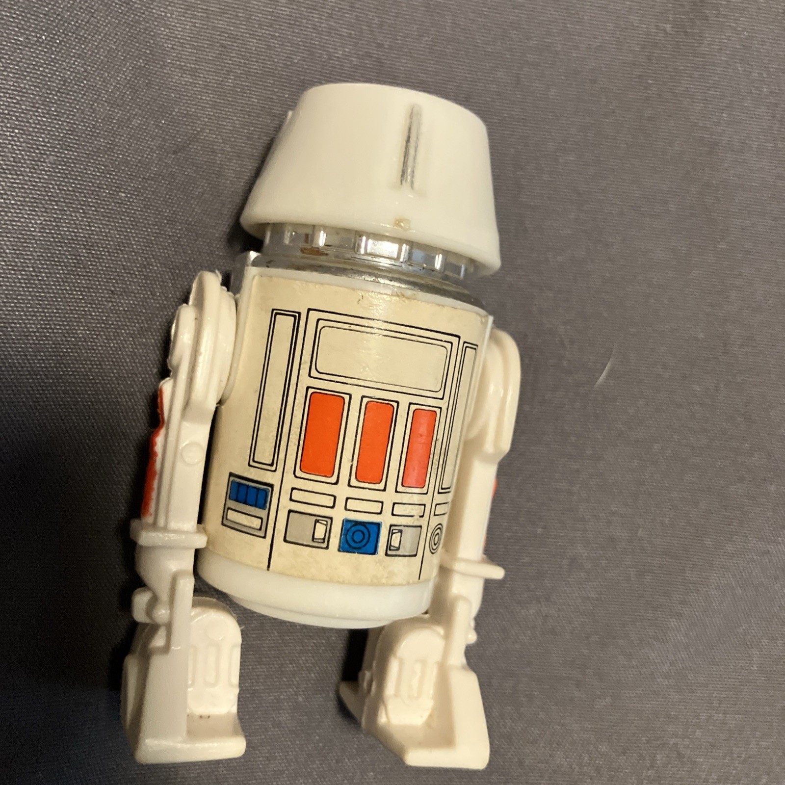 R5-D4 (Arfive-Defour) sold
