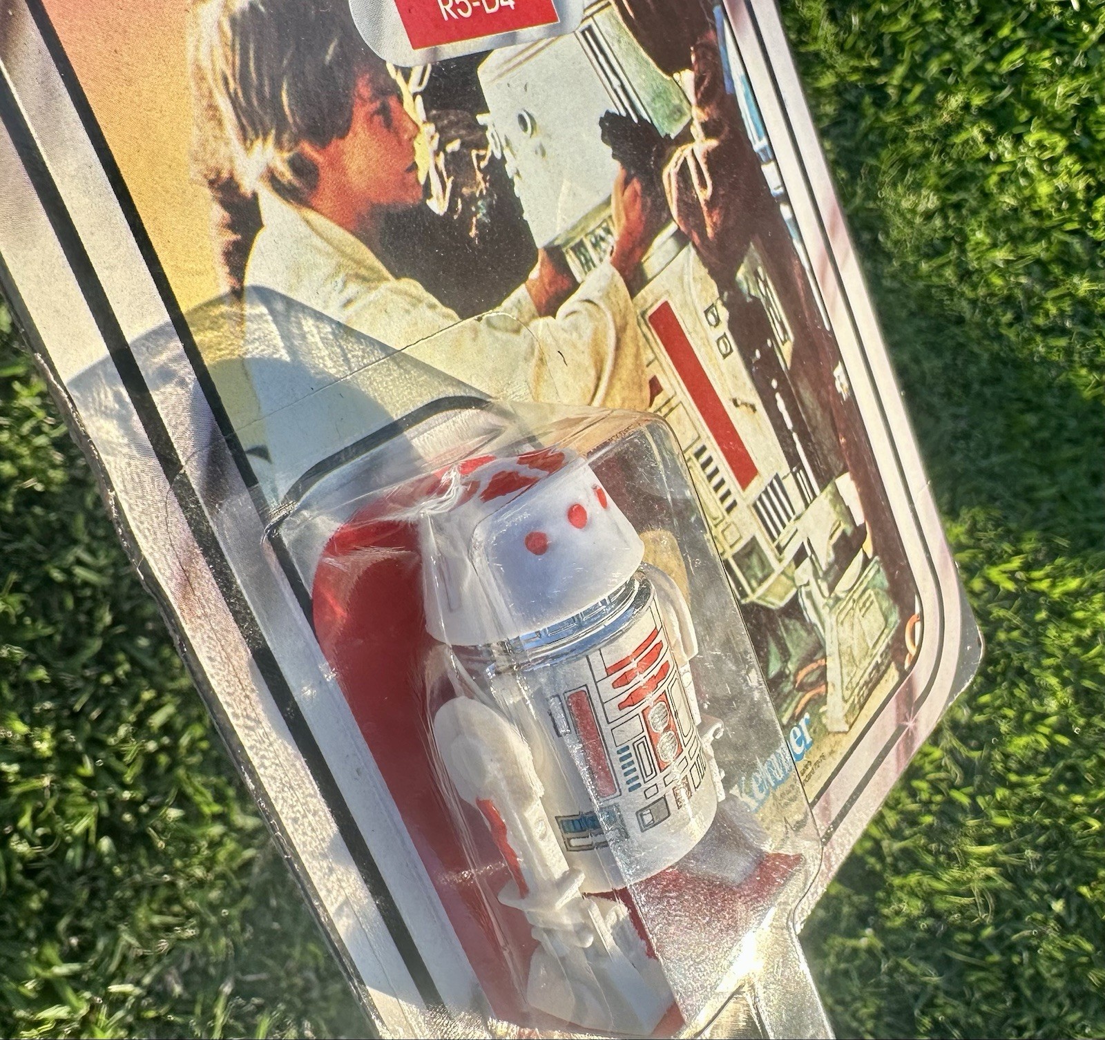 R5-D4 (Arfive-Defour) sold