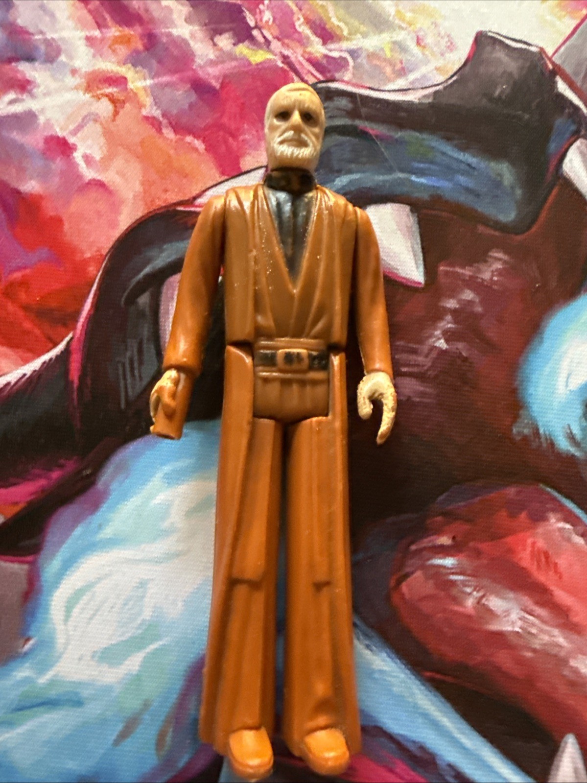Ben (Obi-Wan) Kenobi sold
