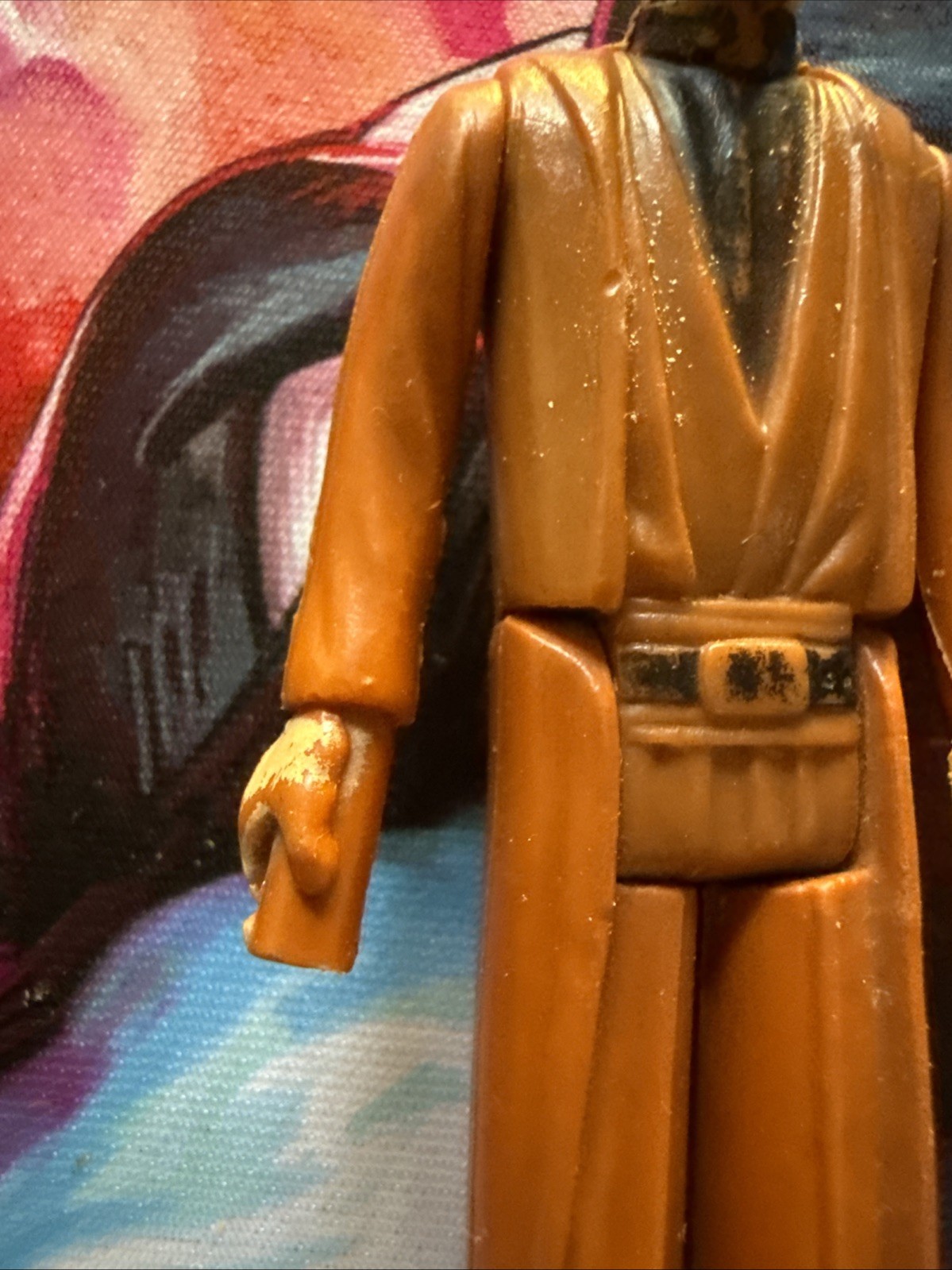 Ben (Obi-Wan) Kenobi sold