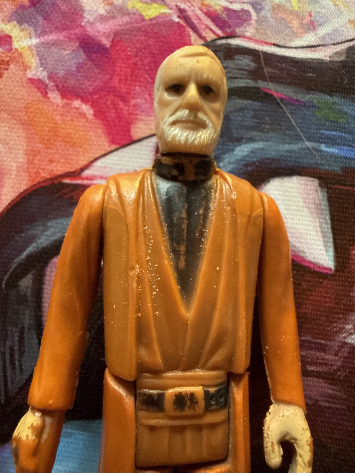 Ben (Obi-Wan) Kenobi sold