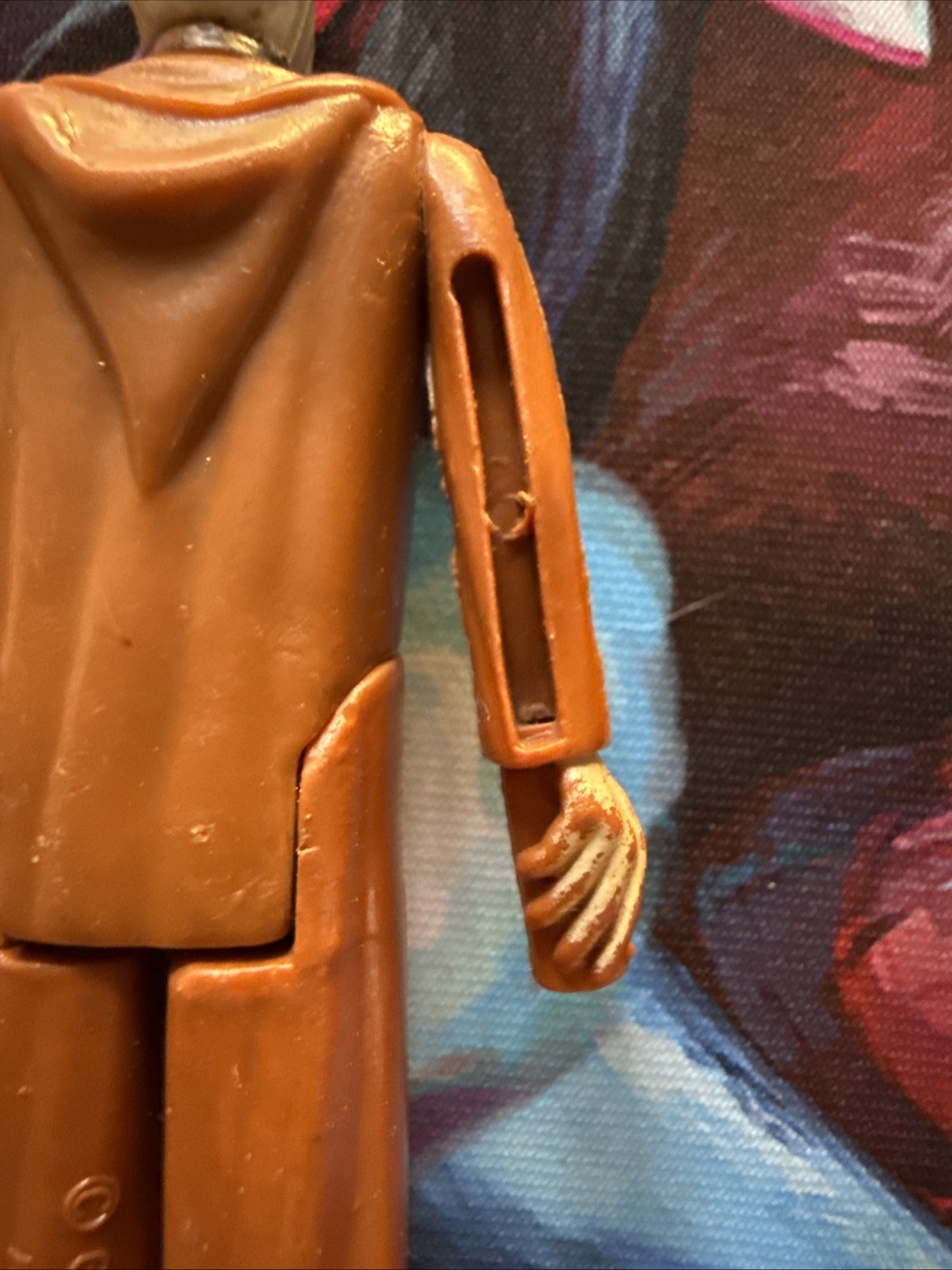 Ben (Obi-Wan) Kenobi sold