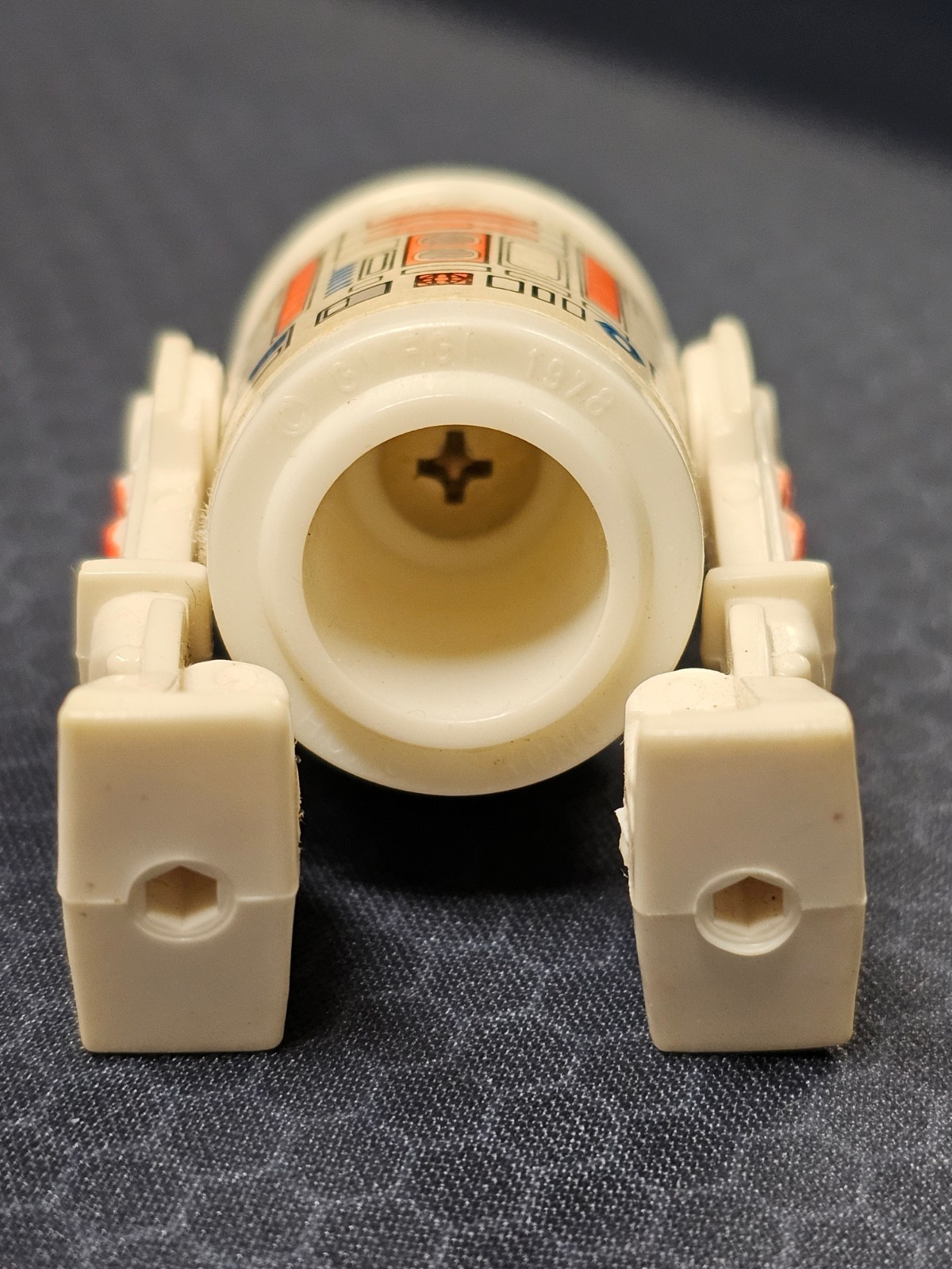 R5-D4 (Arfive-Defour) sold