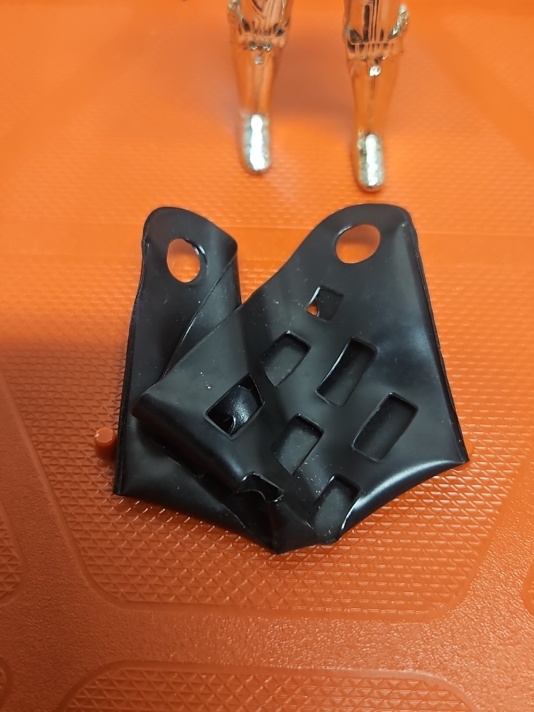 C-3PO (See-Threepio)  with removable limbs sold