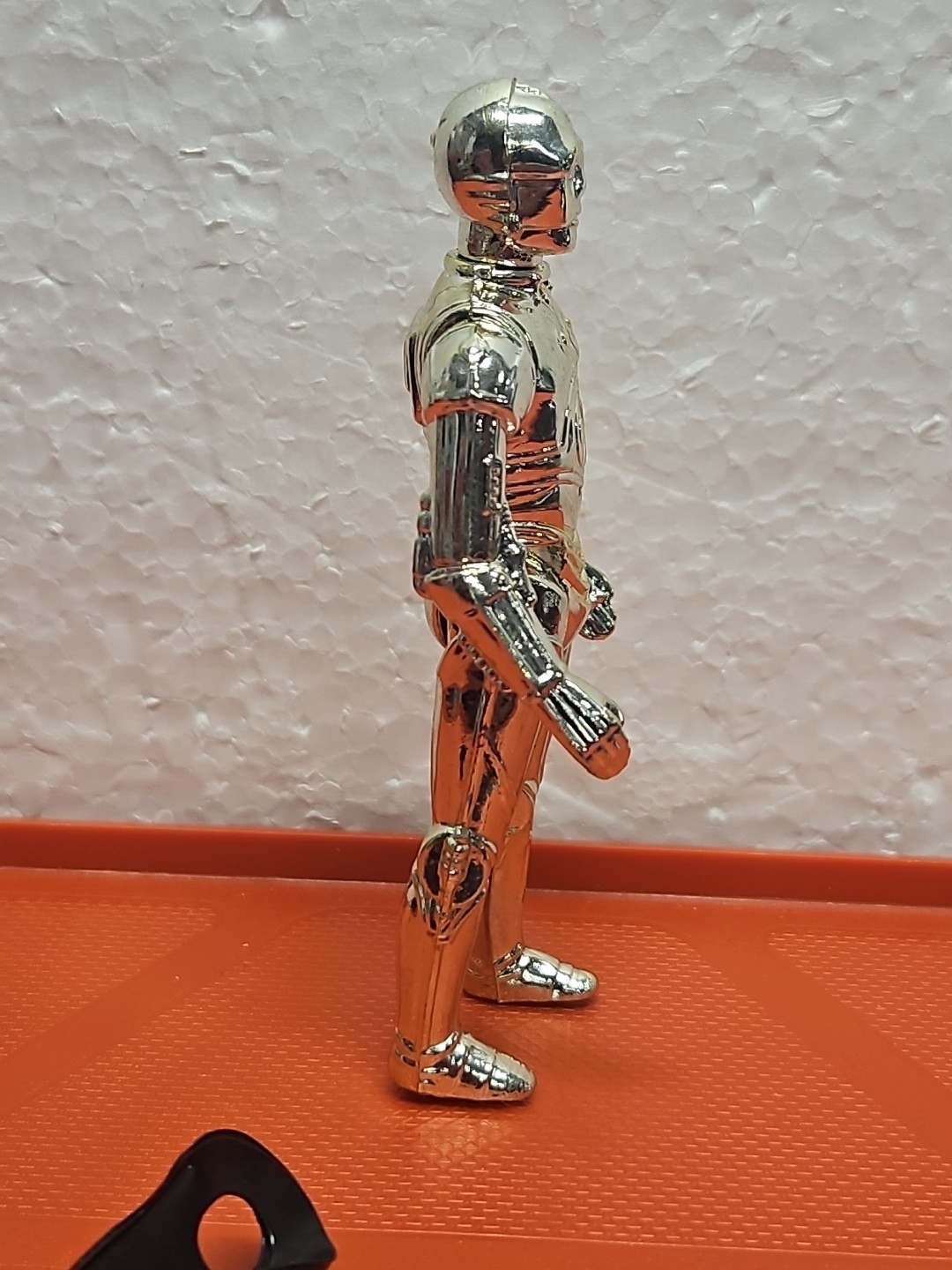 C-3PO (See-Threepio)  with removable limbs sold