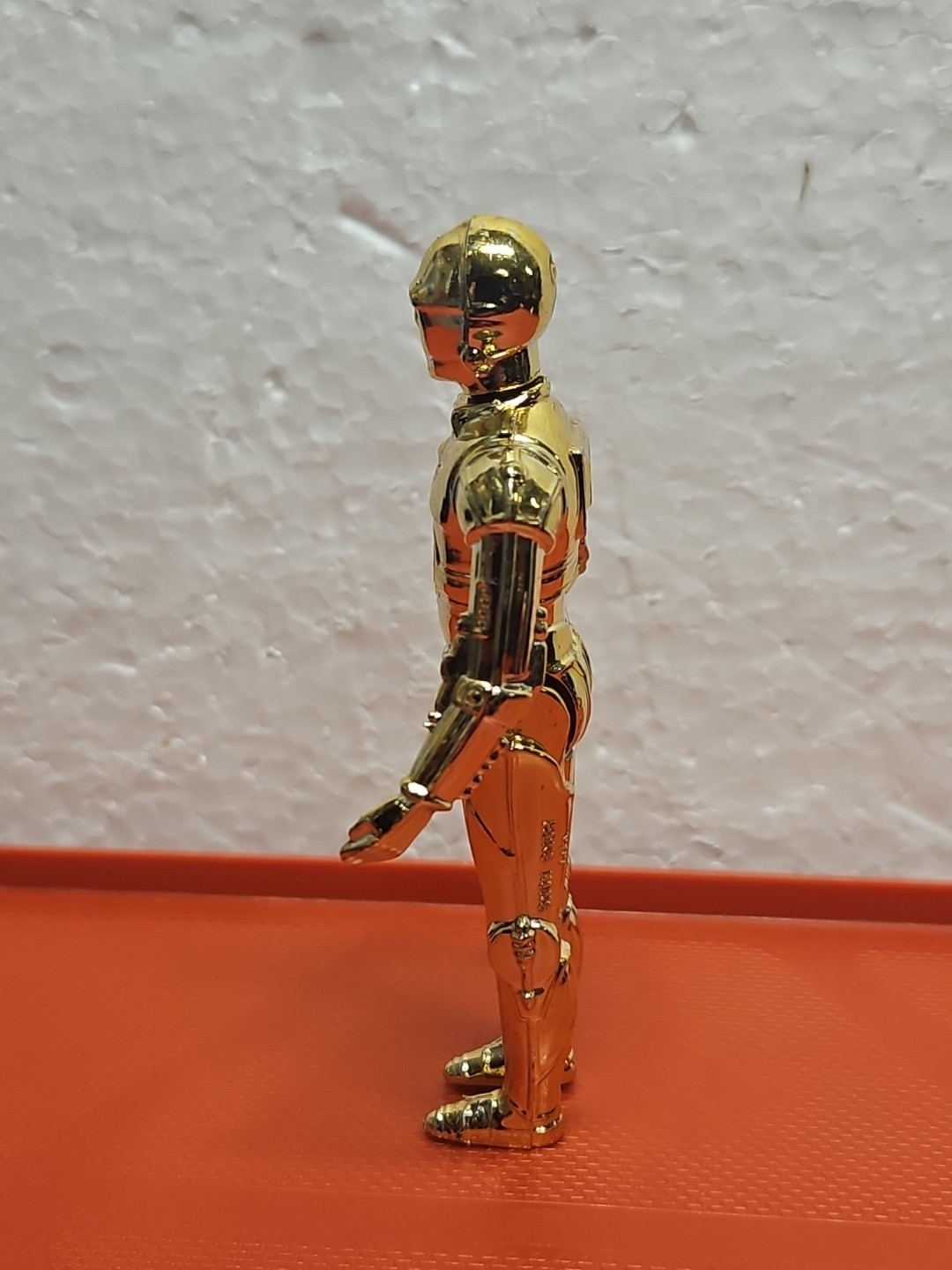 C-3PO (See-Threepio) sold