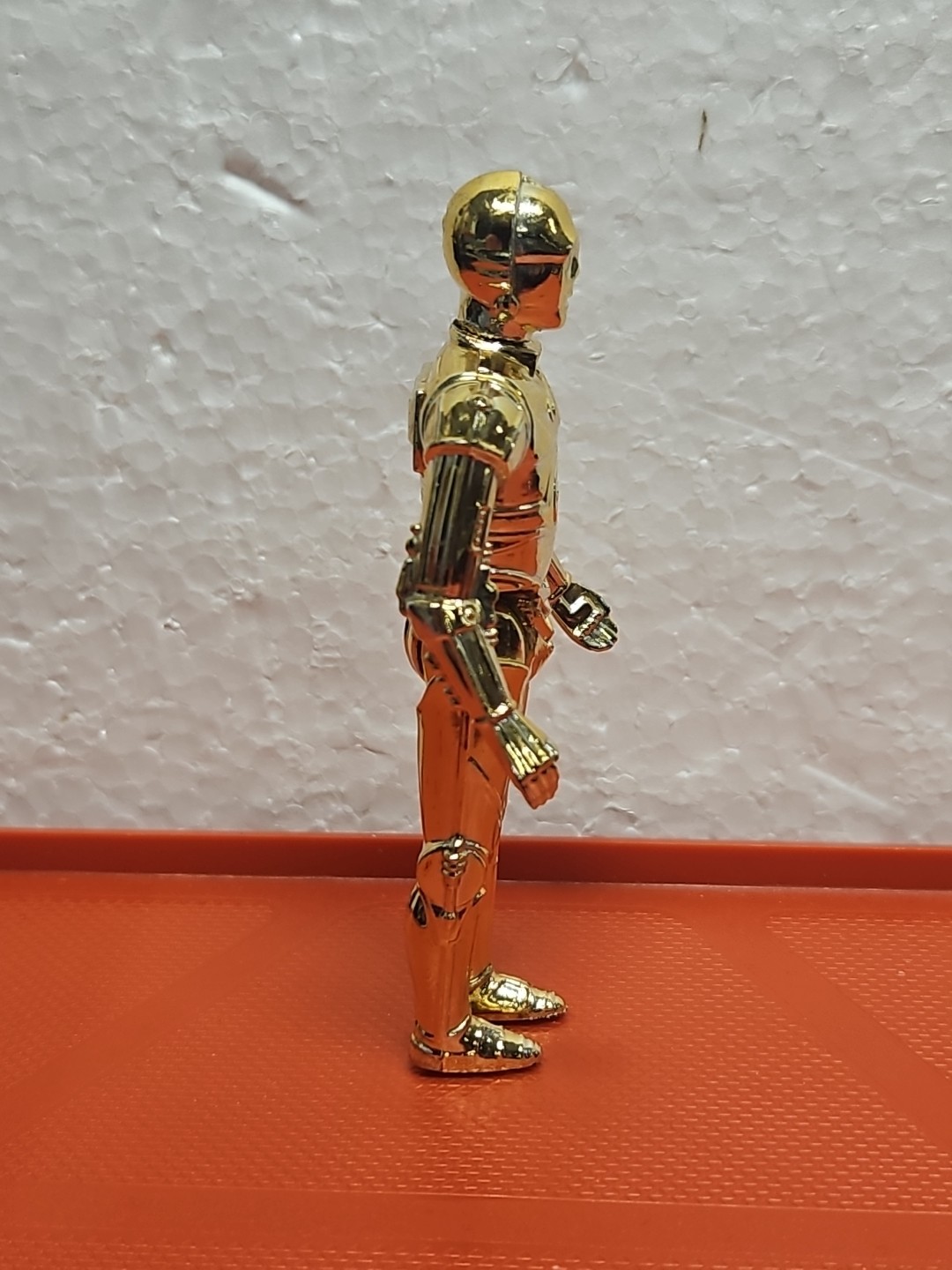 C-3PO (See-Threepio) sold