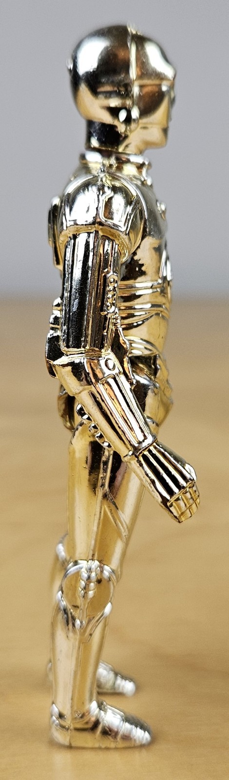 C-3PO (See-Threepio) sold