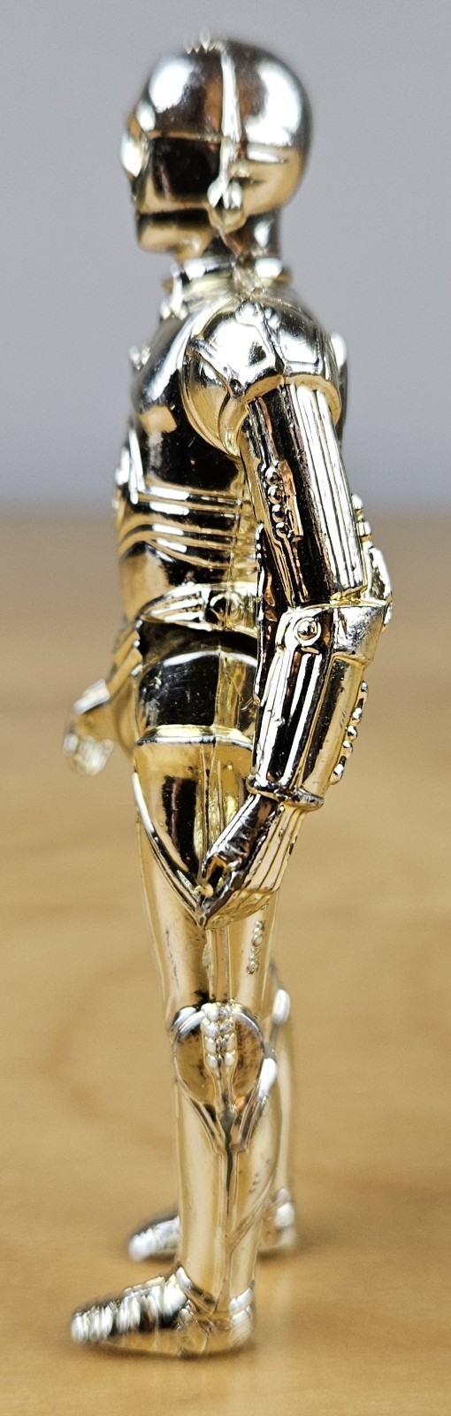 C-3PO (See-Threepio) sold