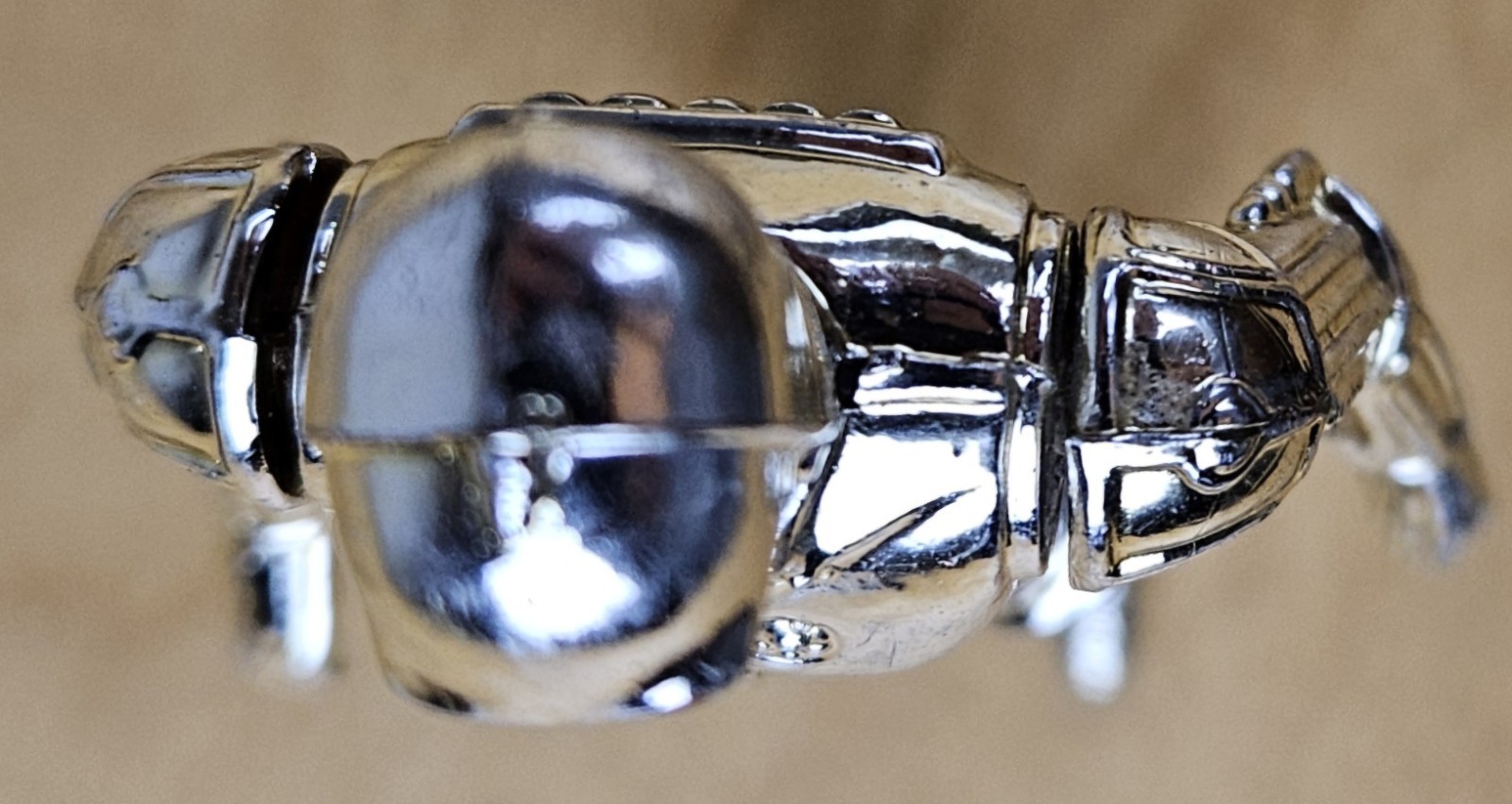 C-3PO (See-Threepio) sold