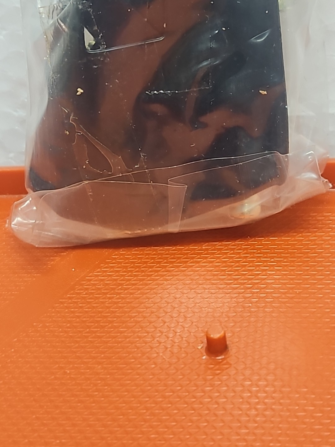 C-3PO (See-Threepio)  with removable limbs sold