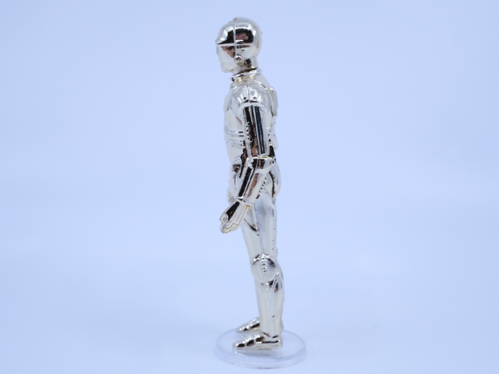 C-3PO (See-Threepio) sold