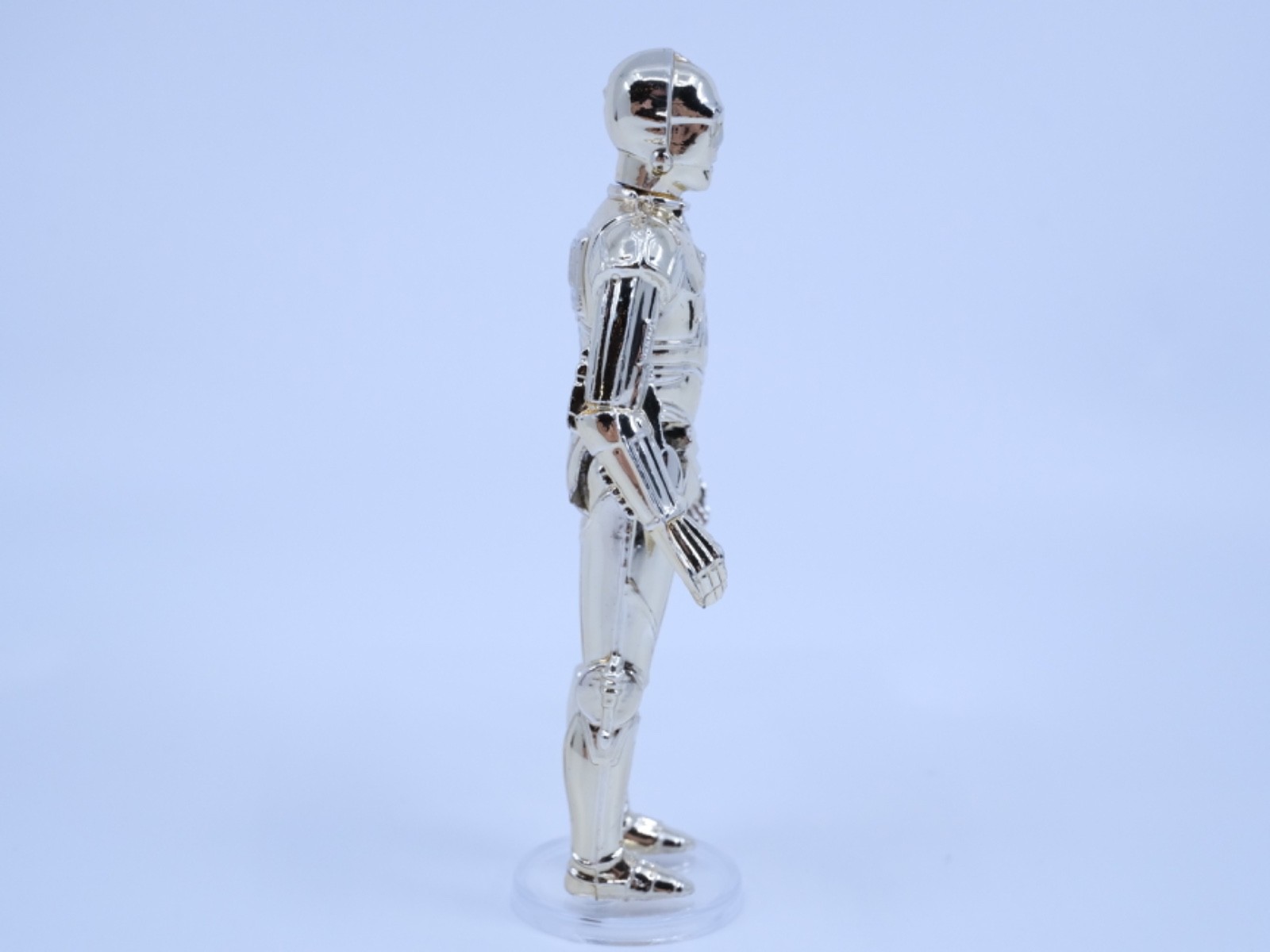 C-3PO (See-Threepio) sold