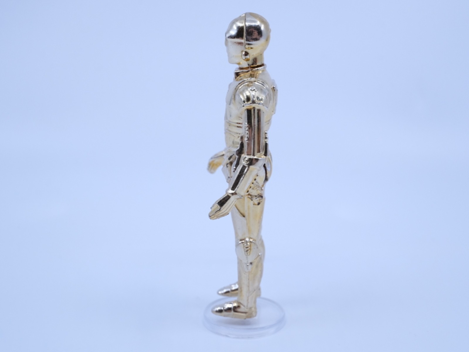 C-3PO (See-Threepio) sold