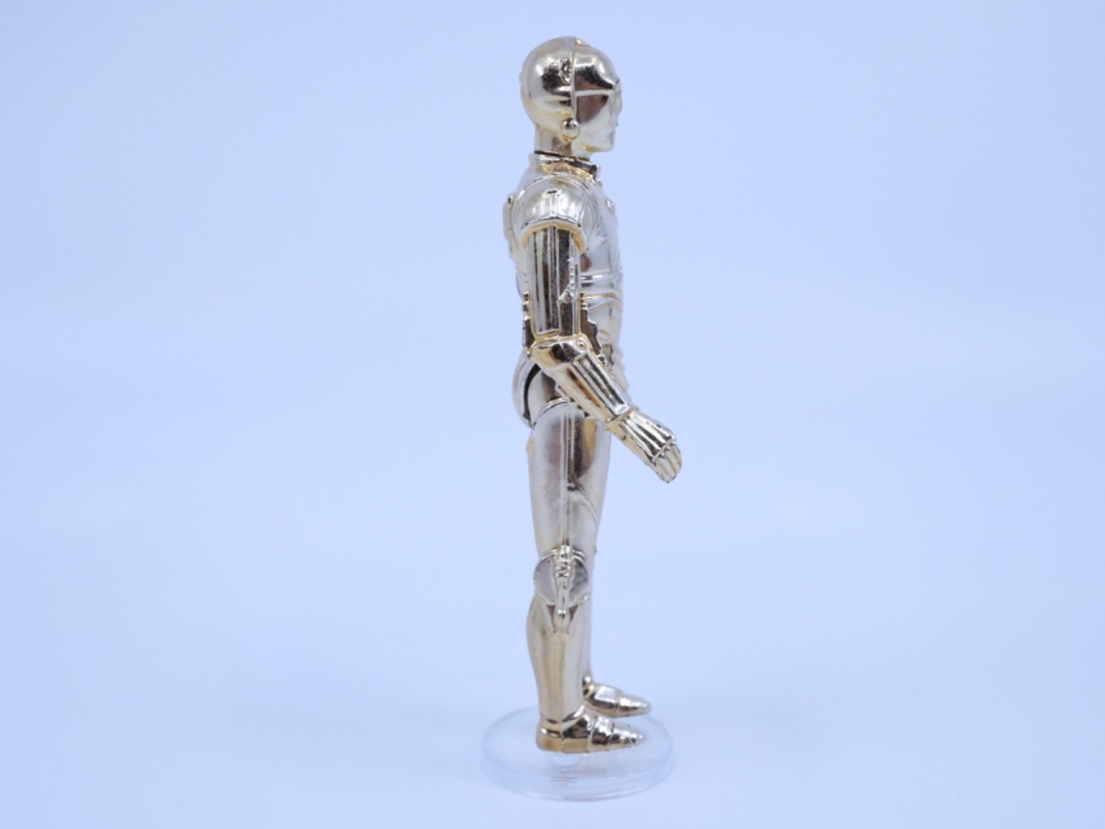 C-3PO (See-Threepio) sold