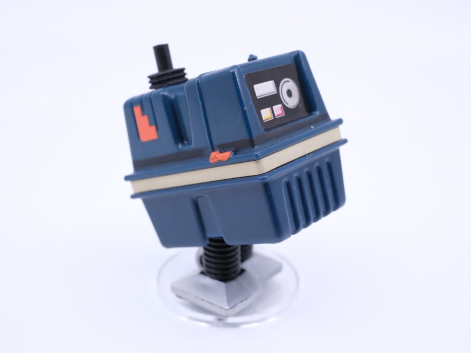 Power Droid sold