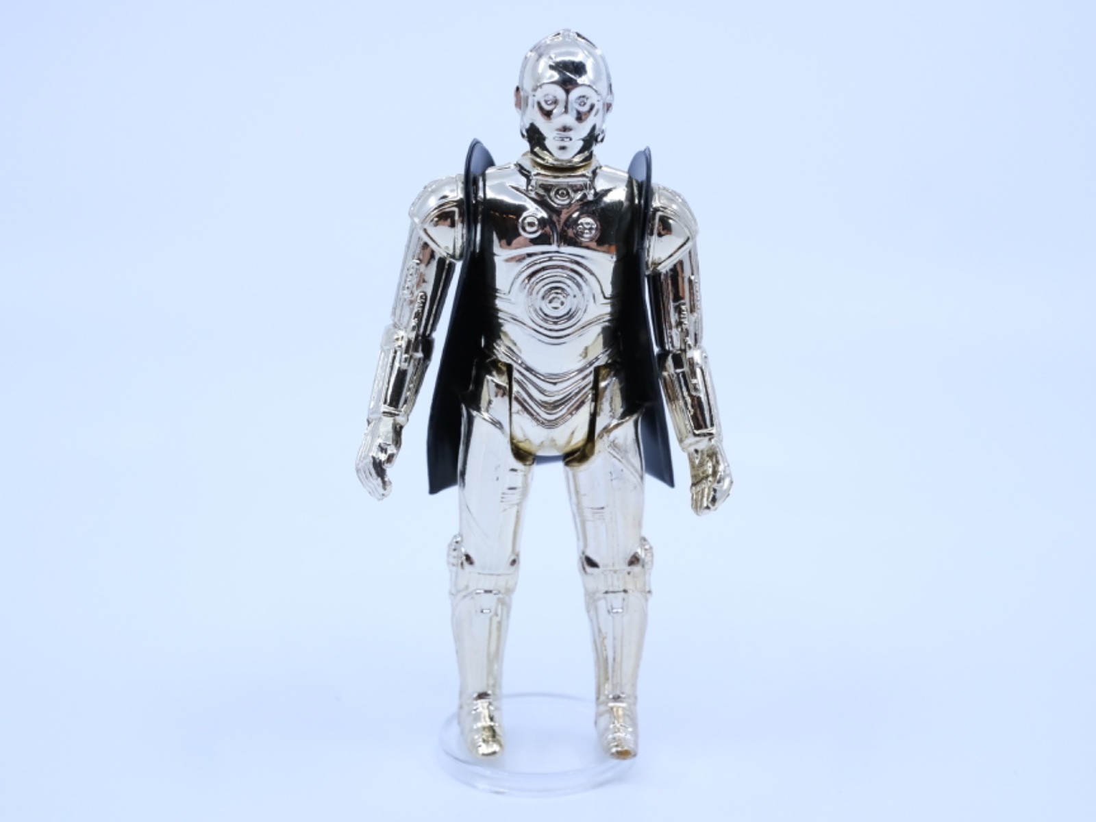 C-3PO (See-Threepio)  with removable limbs sold