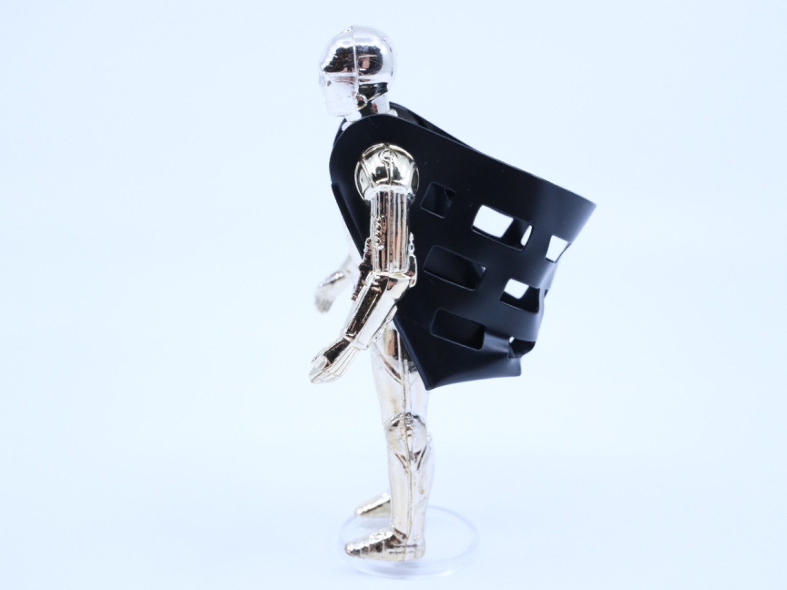C-3PO (See-Threepio)  with removable limbs sold