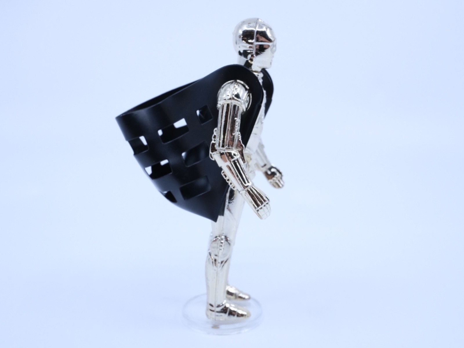 C-3PO (See-Threepio)  with removable limbs sold