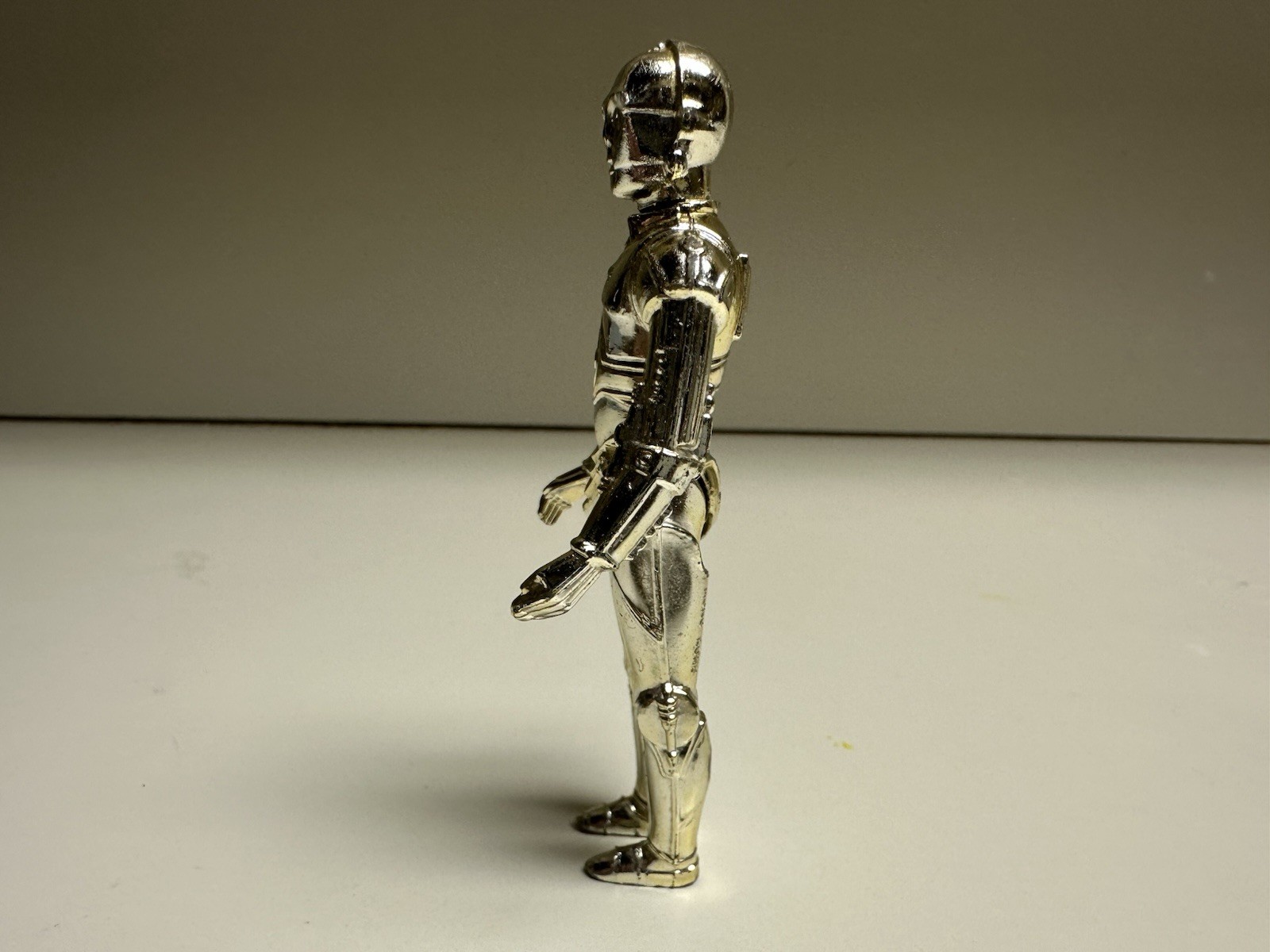 C-3PO (See-Threepio) sold