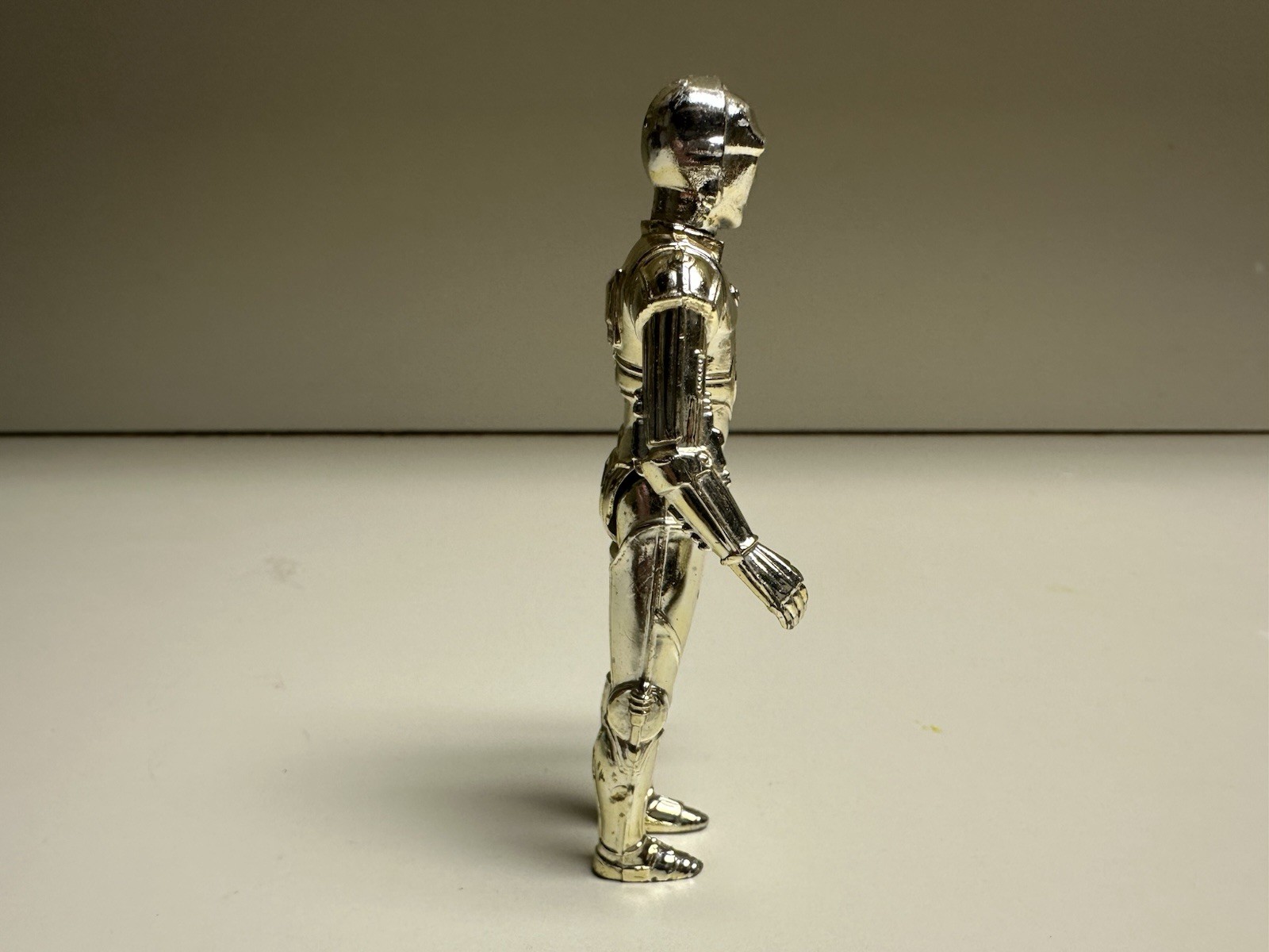 C-3PO (See-Threepio) sold