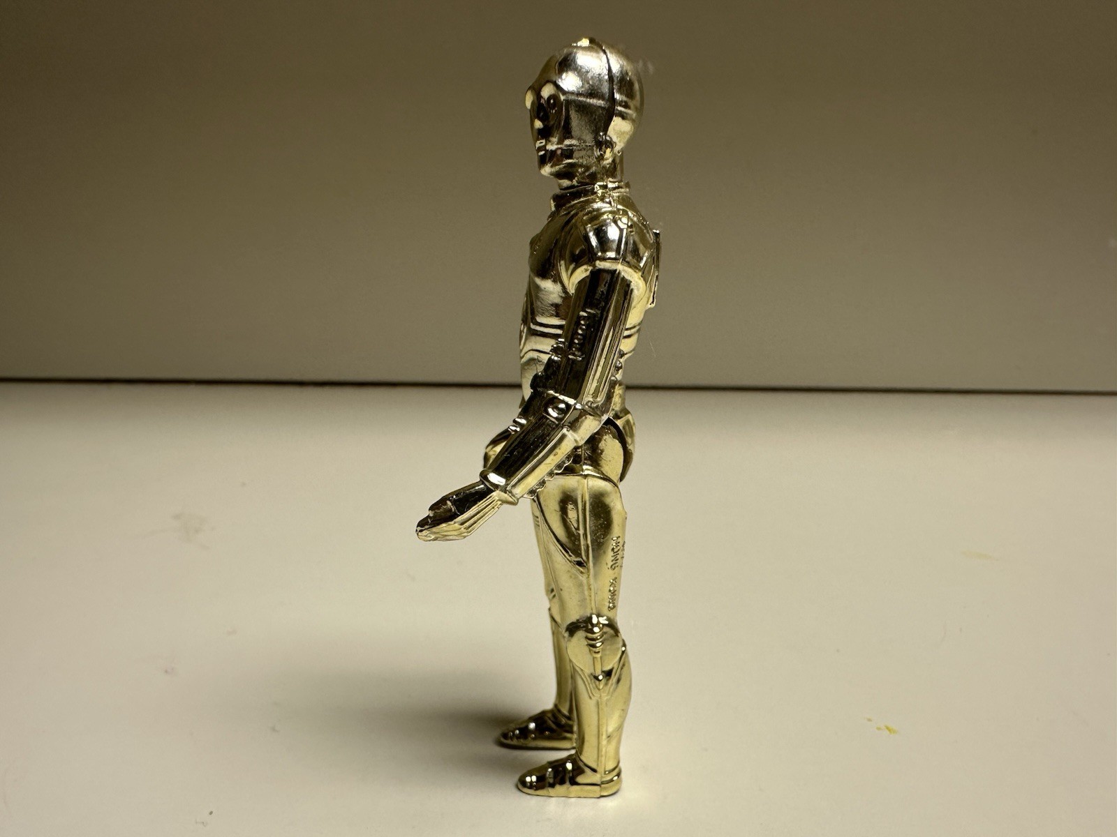 C-3PO (See-Threepio) sold