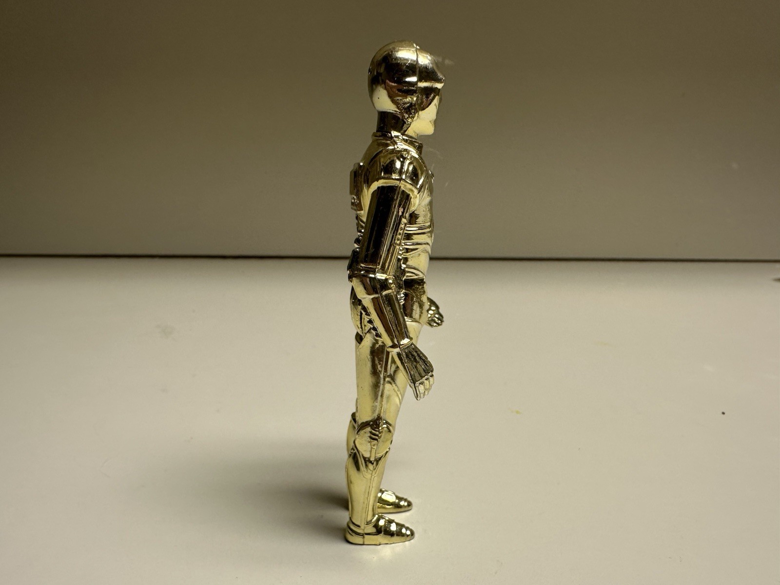 C-3PO (See-Threepio) sold