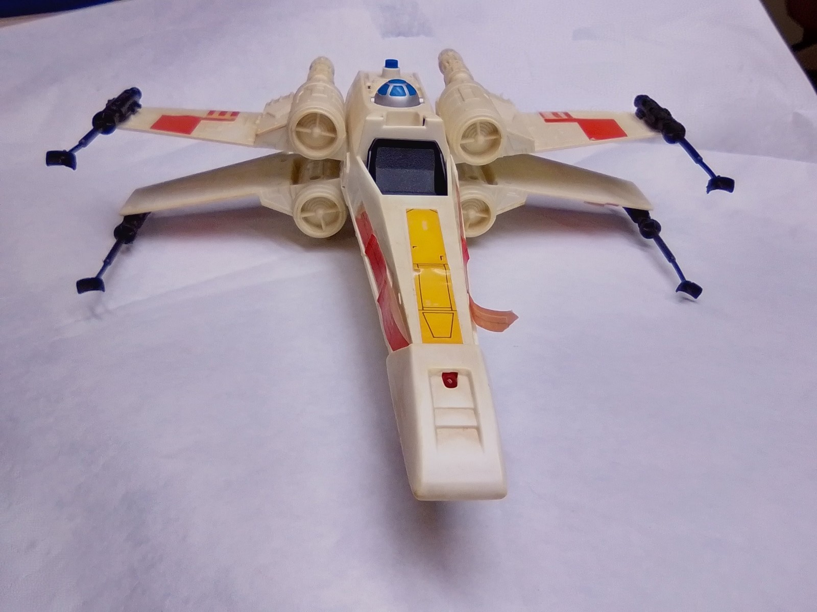 X-Wing Fighter sold
