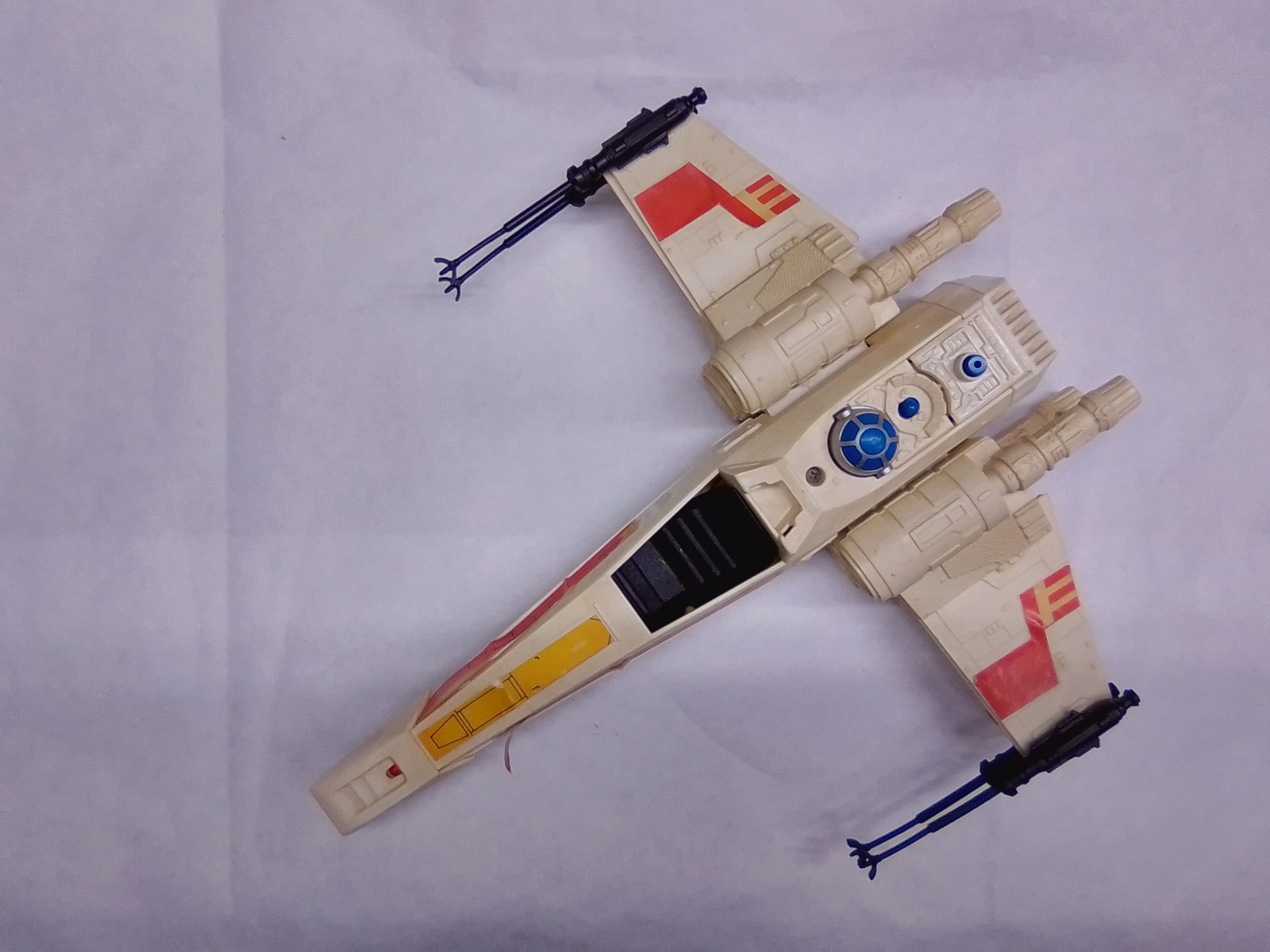 X-Wing Fighter sold