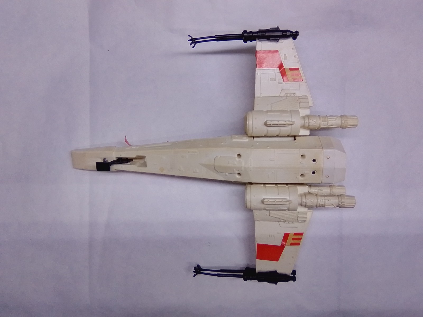 X-Wing Fighter sold