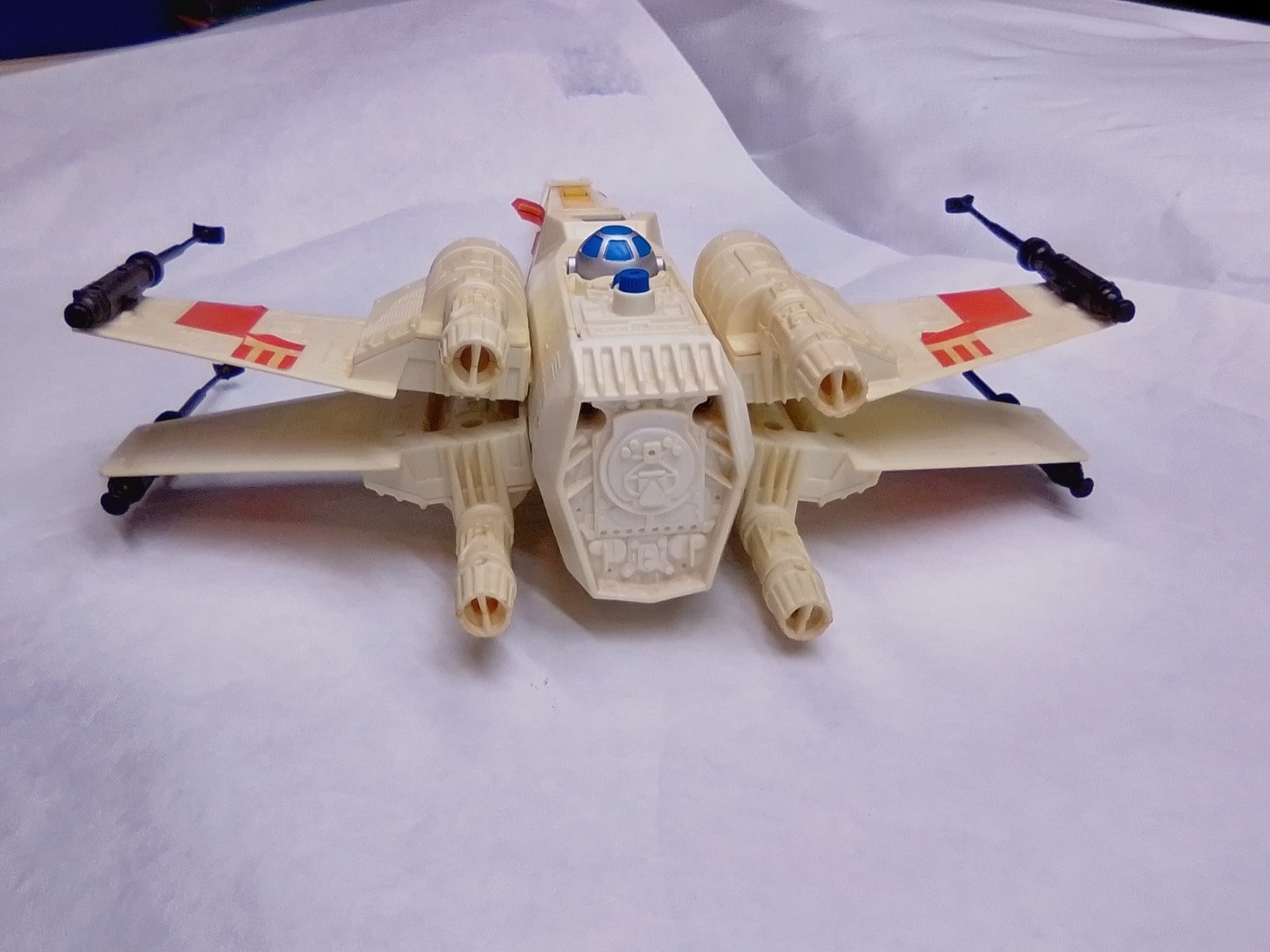 X-Wing Fighter sold