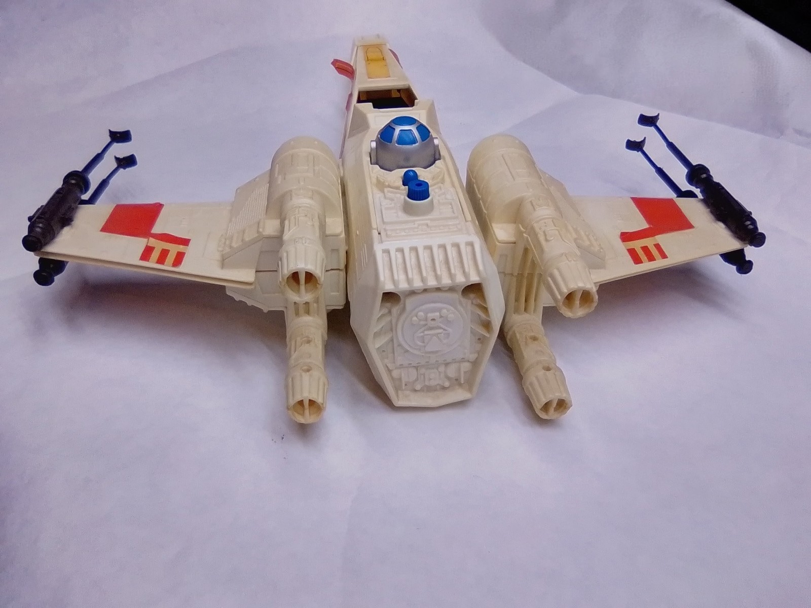 X-Wing Fighter sold