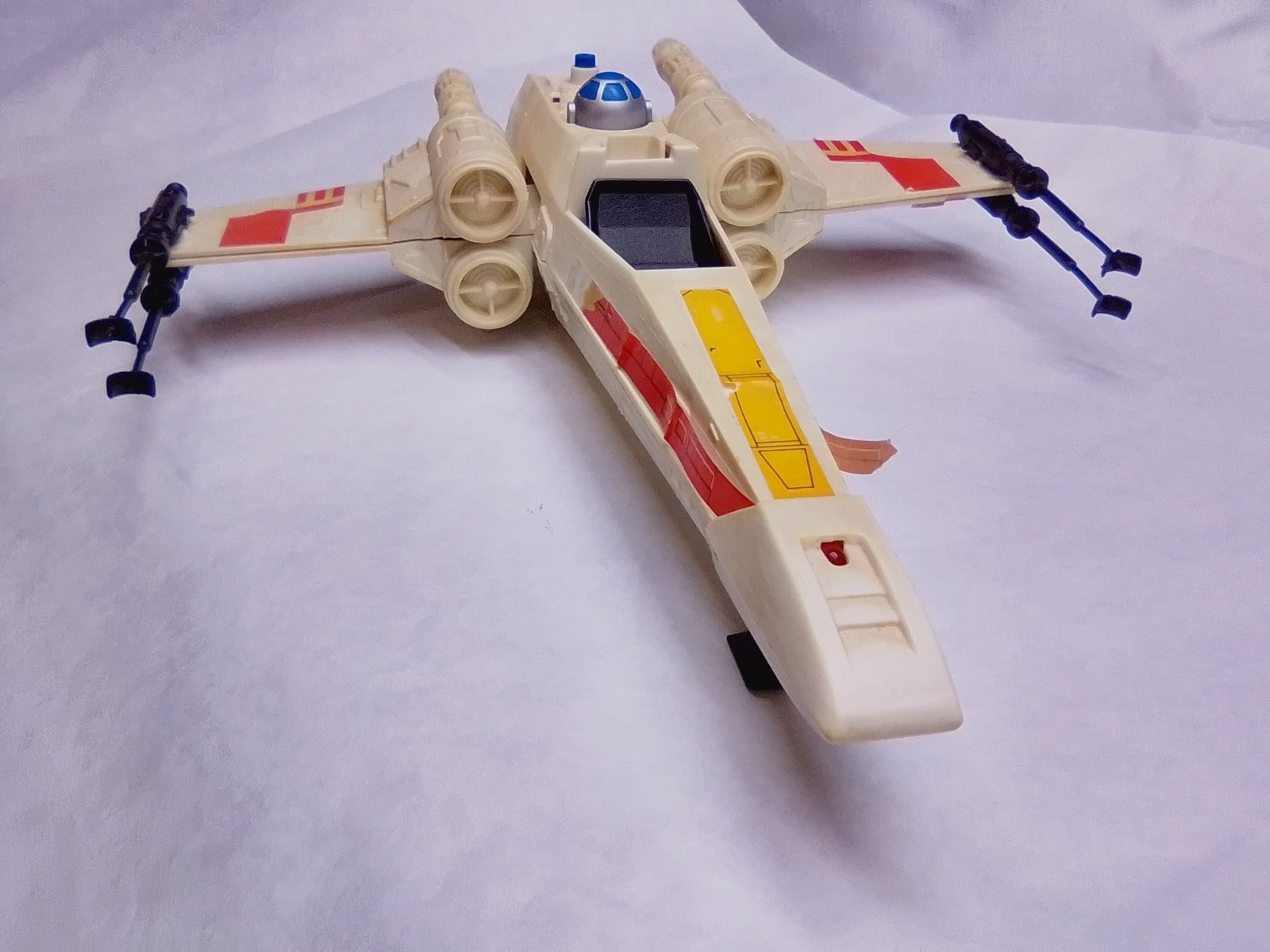 X-Wing Fighter sold