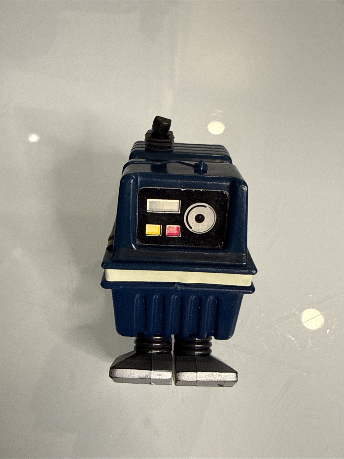 Power Droid sold