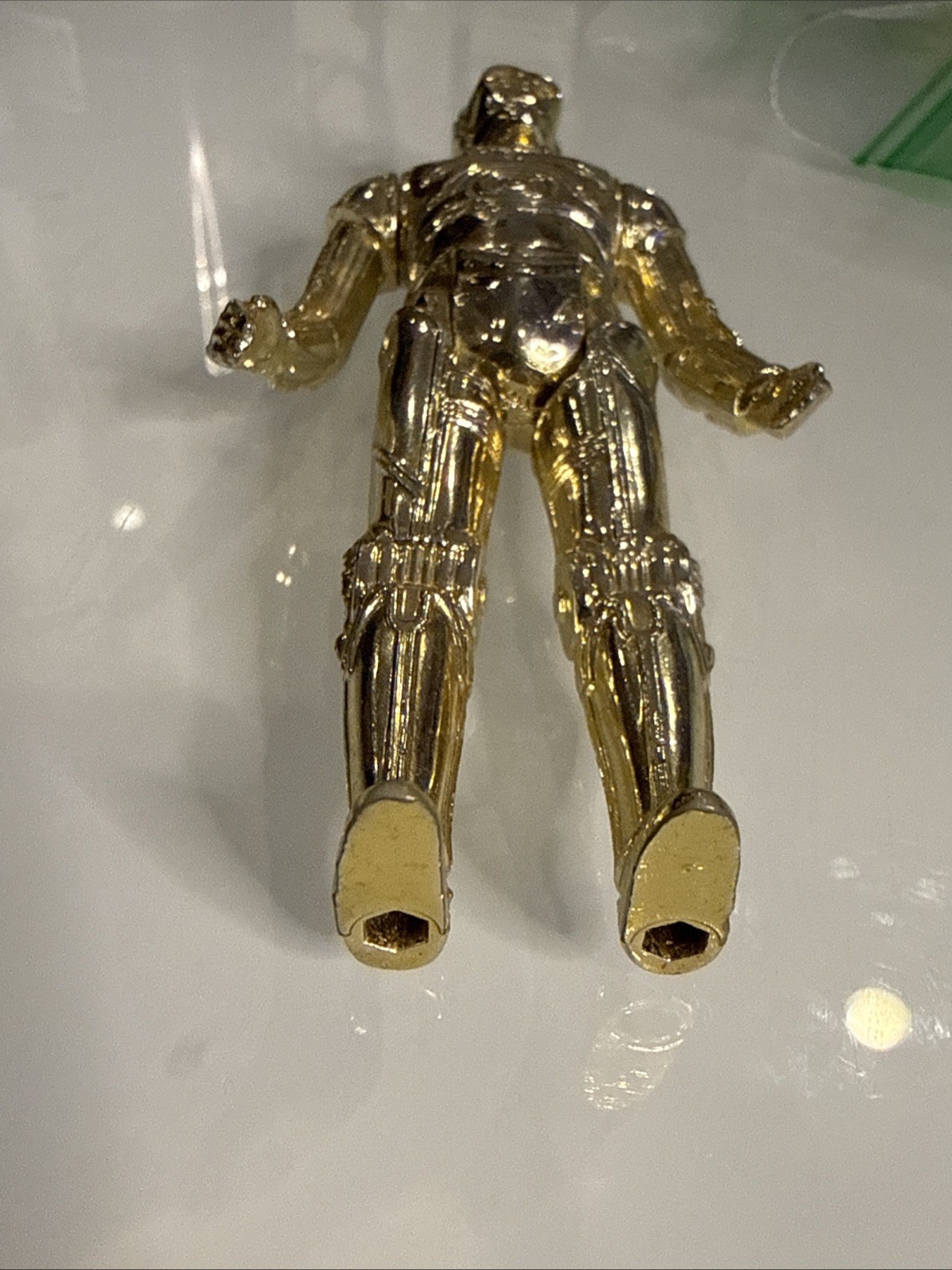 C-3PO (See-Threepio) sold