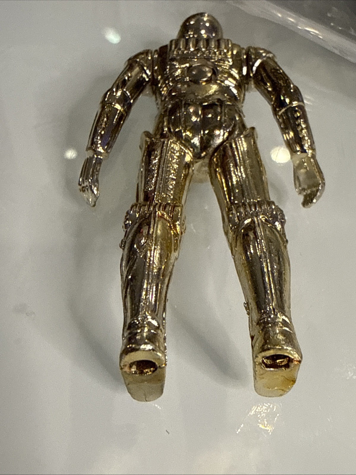 C-3PO (See-Threepio) sold