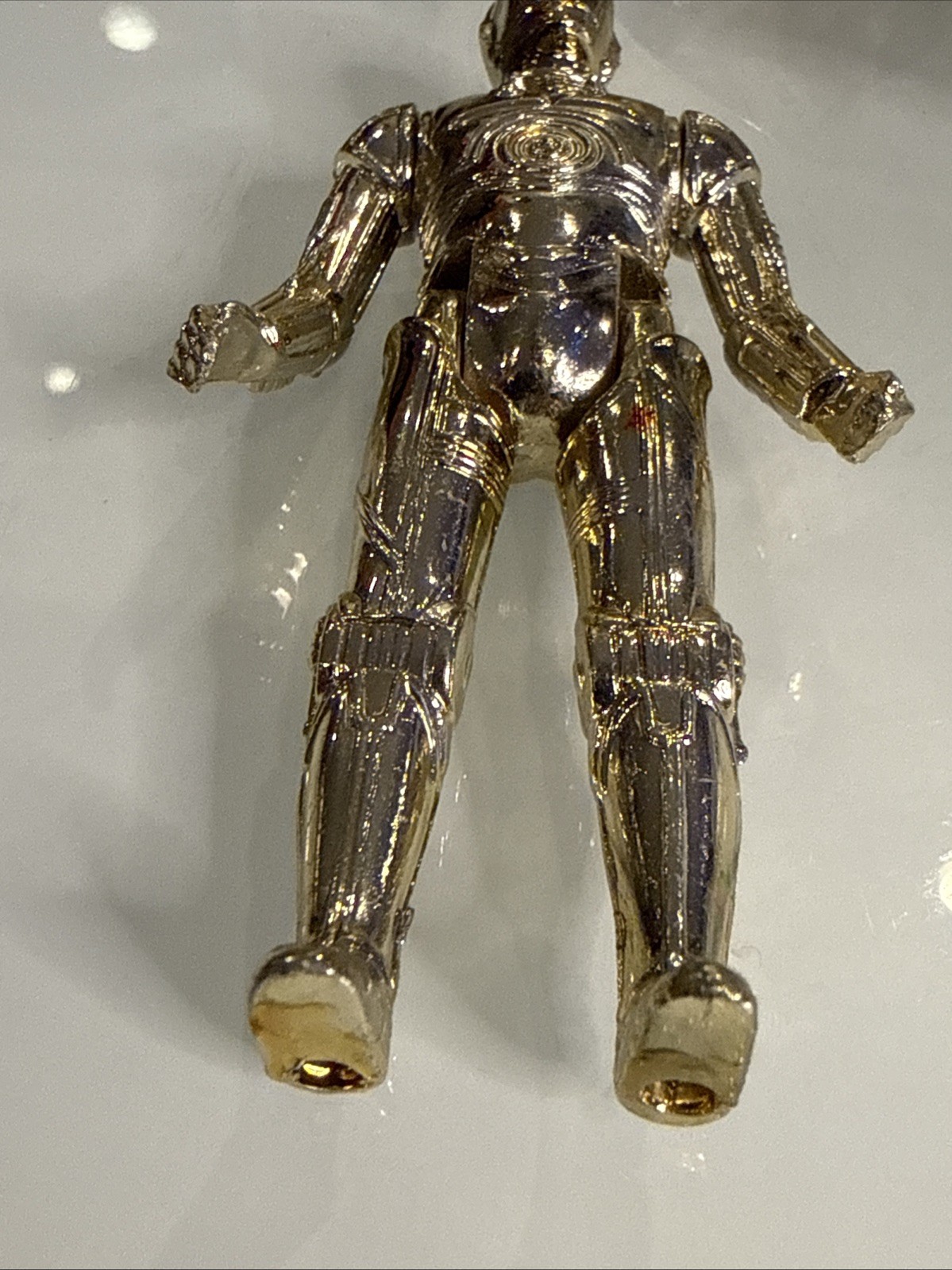 C-3PO (See-Threepio) sold