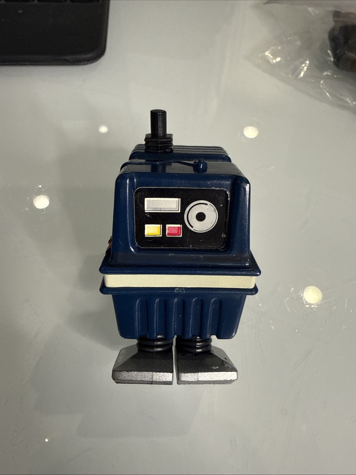 Power Droid sold
