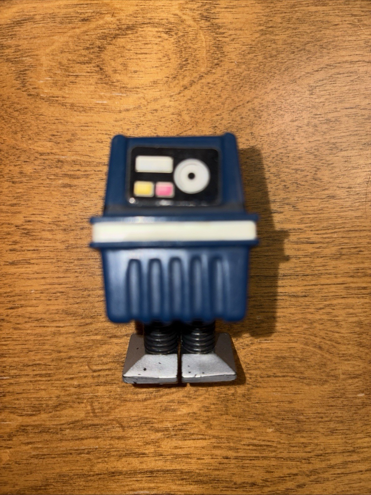 Power Droid sold