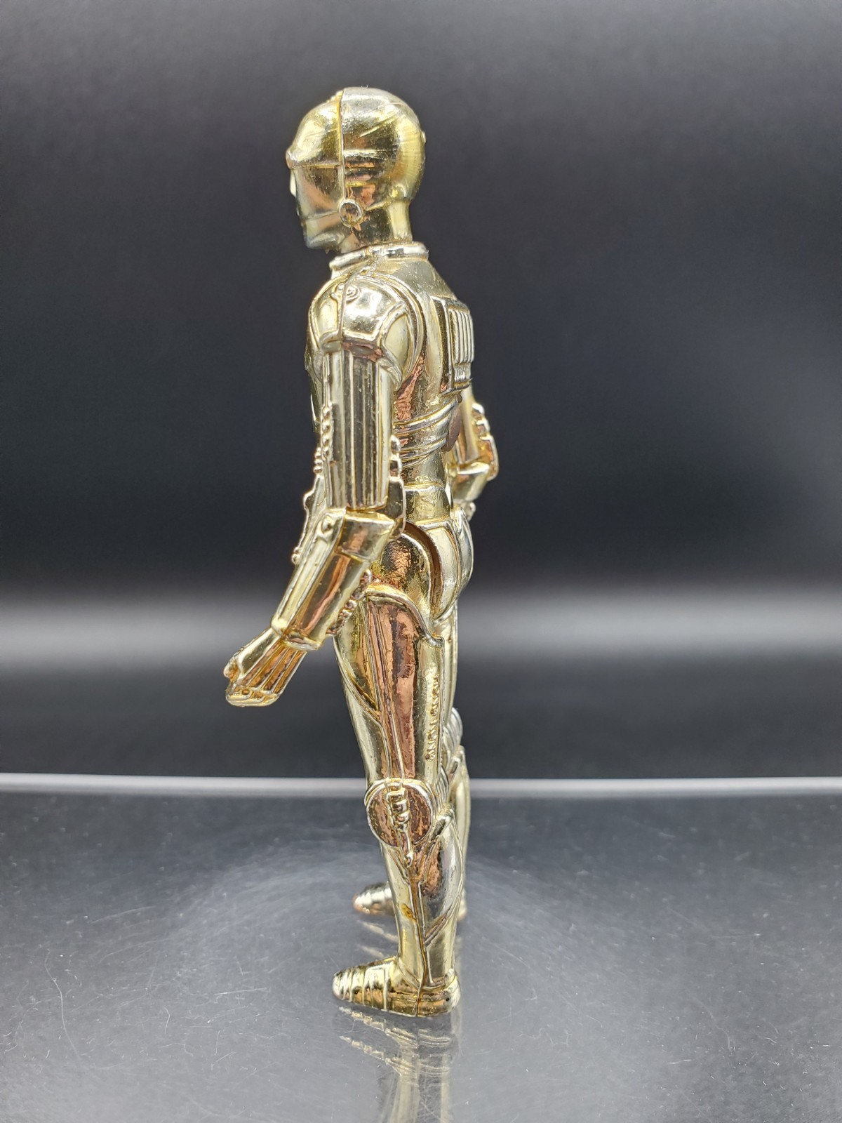 C-3PO (See-Threepio) sold