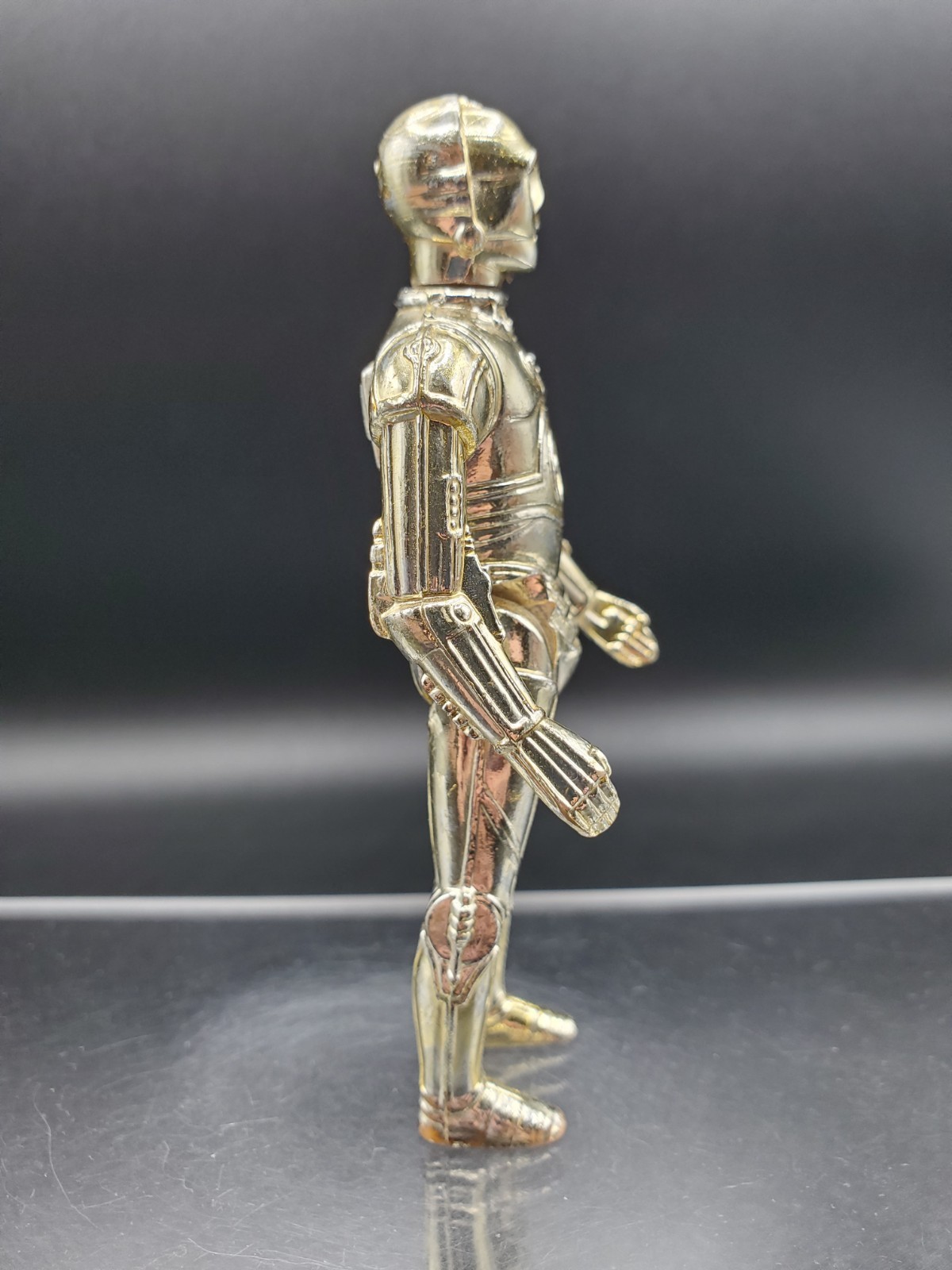 C-3PO (See-Threepio) sold