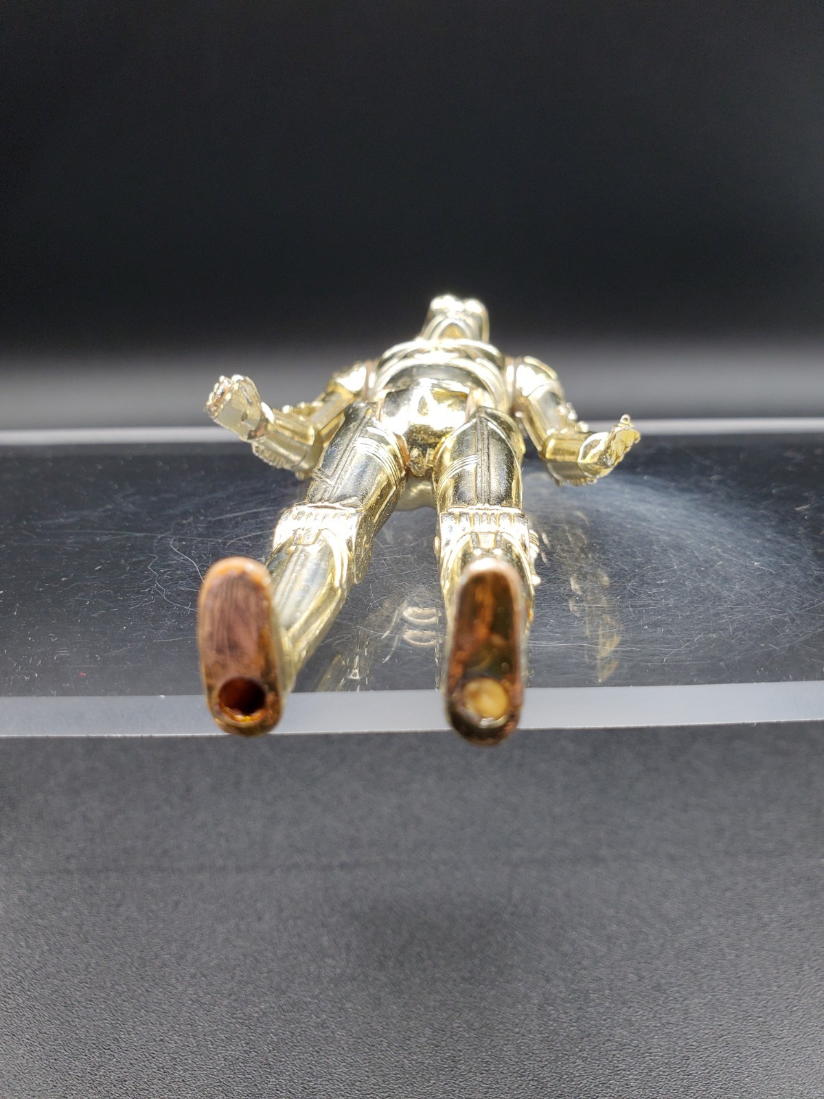 C-3PO (See-Threepio) sold