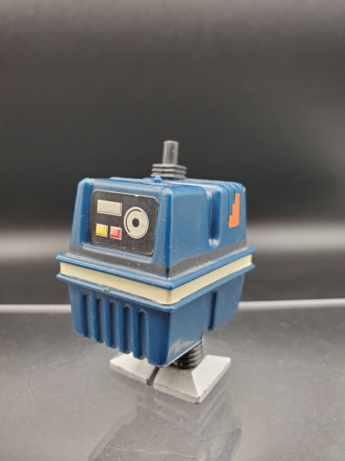 Power Droid sold