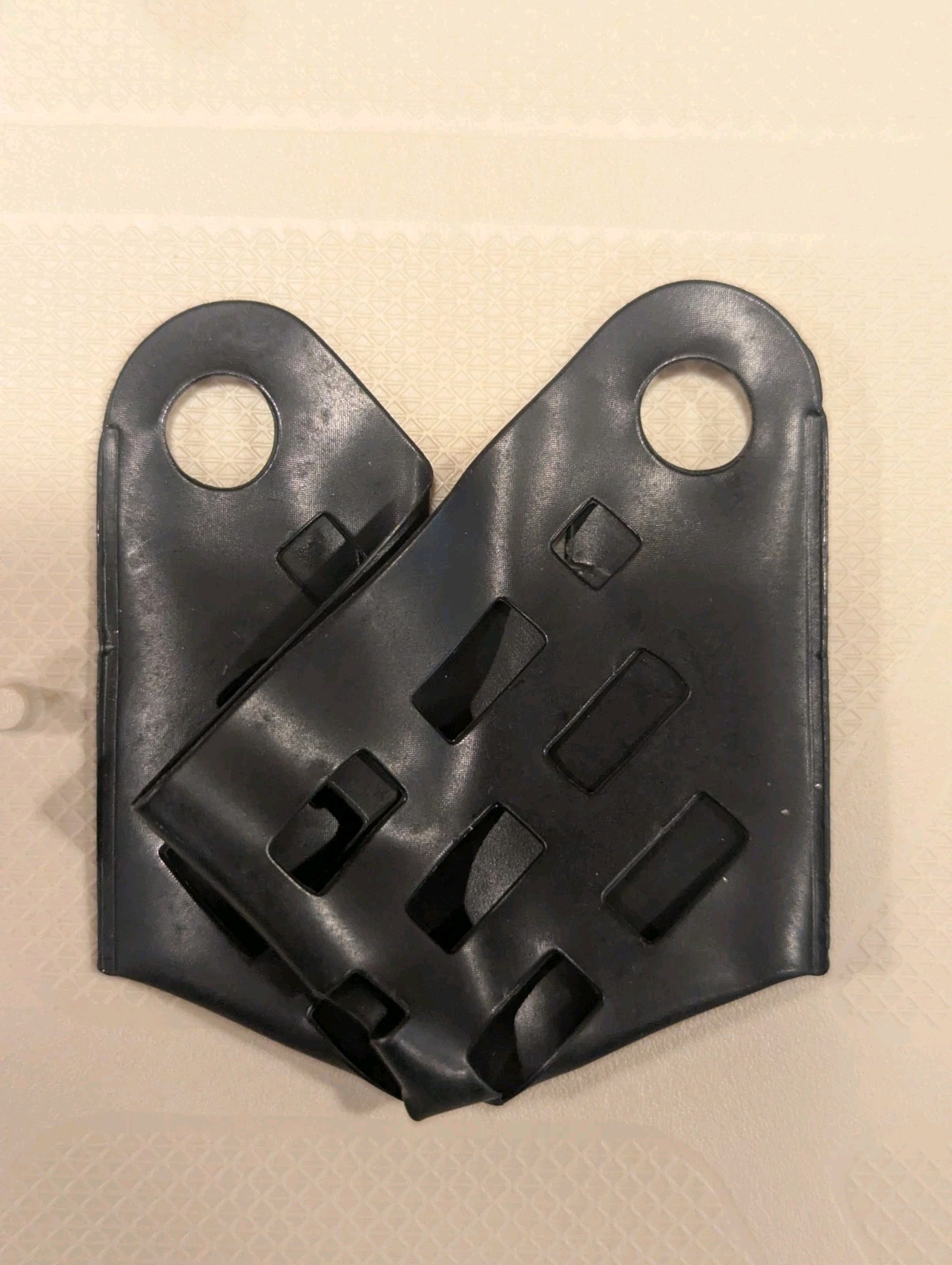 C-3PO (See-Threepio)  with removable limbs sold