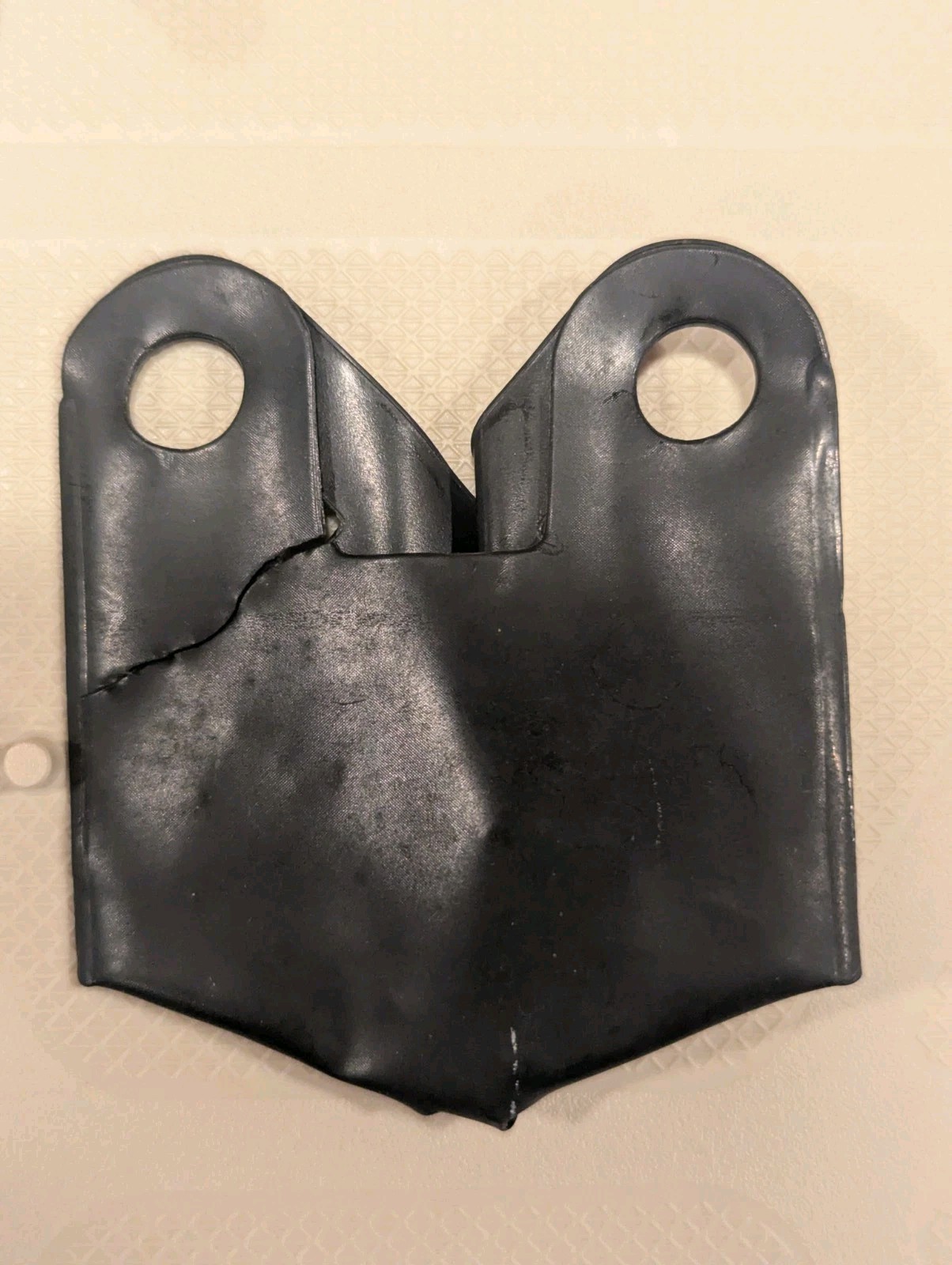 C-3PO (See-Threepio)  with removable limbs sold