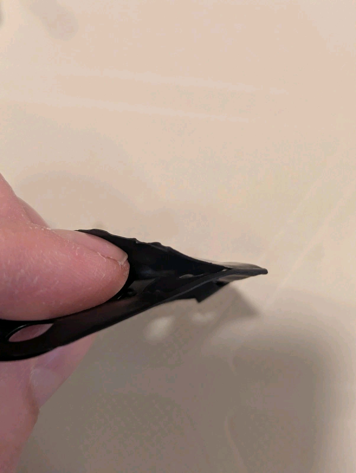 C-3PO (See-Threepio)  with removable limbs sold