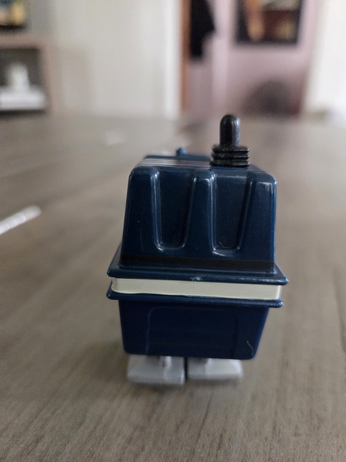 Power Droid sold